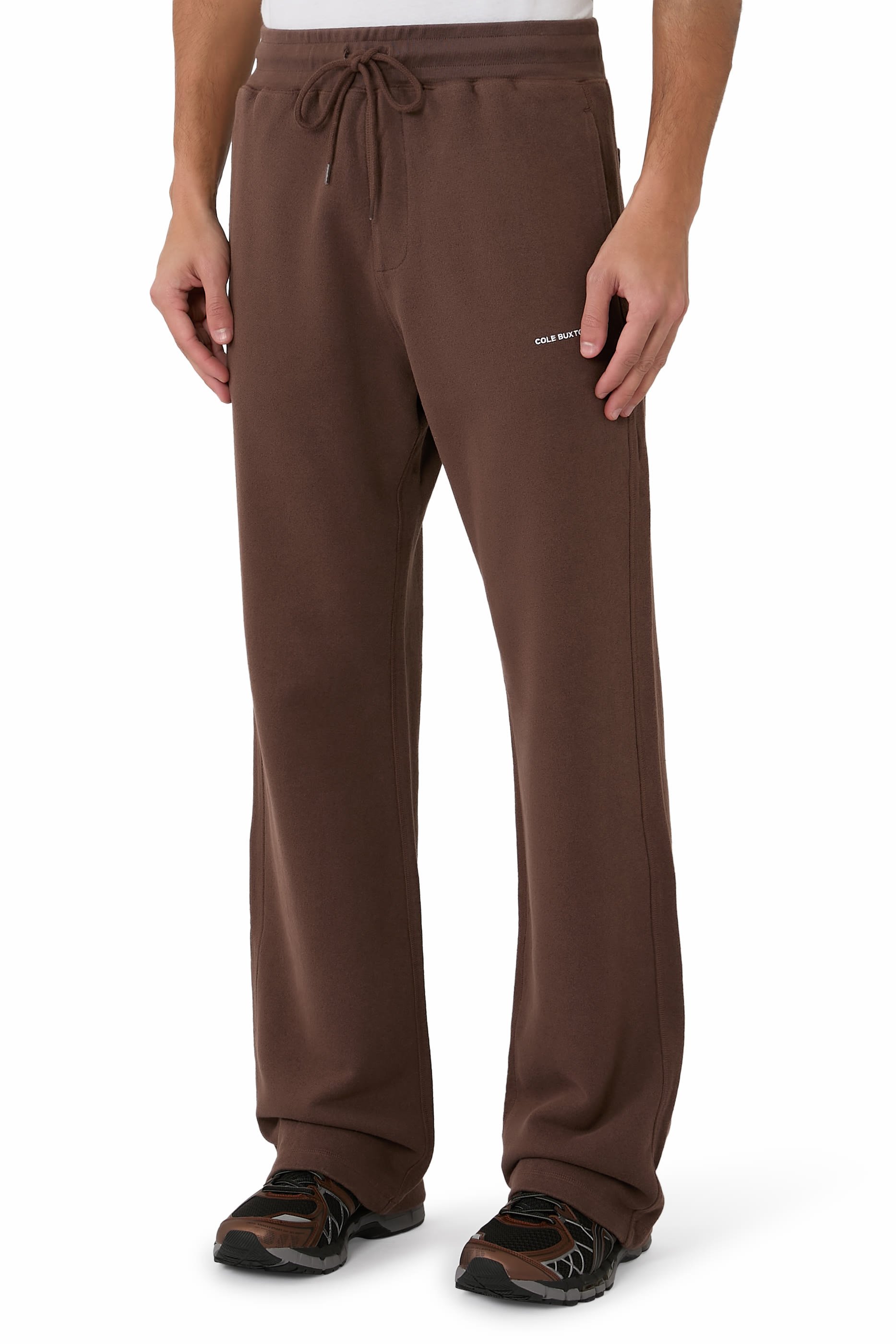  Pilled Mini Logo Lounge Pants 