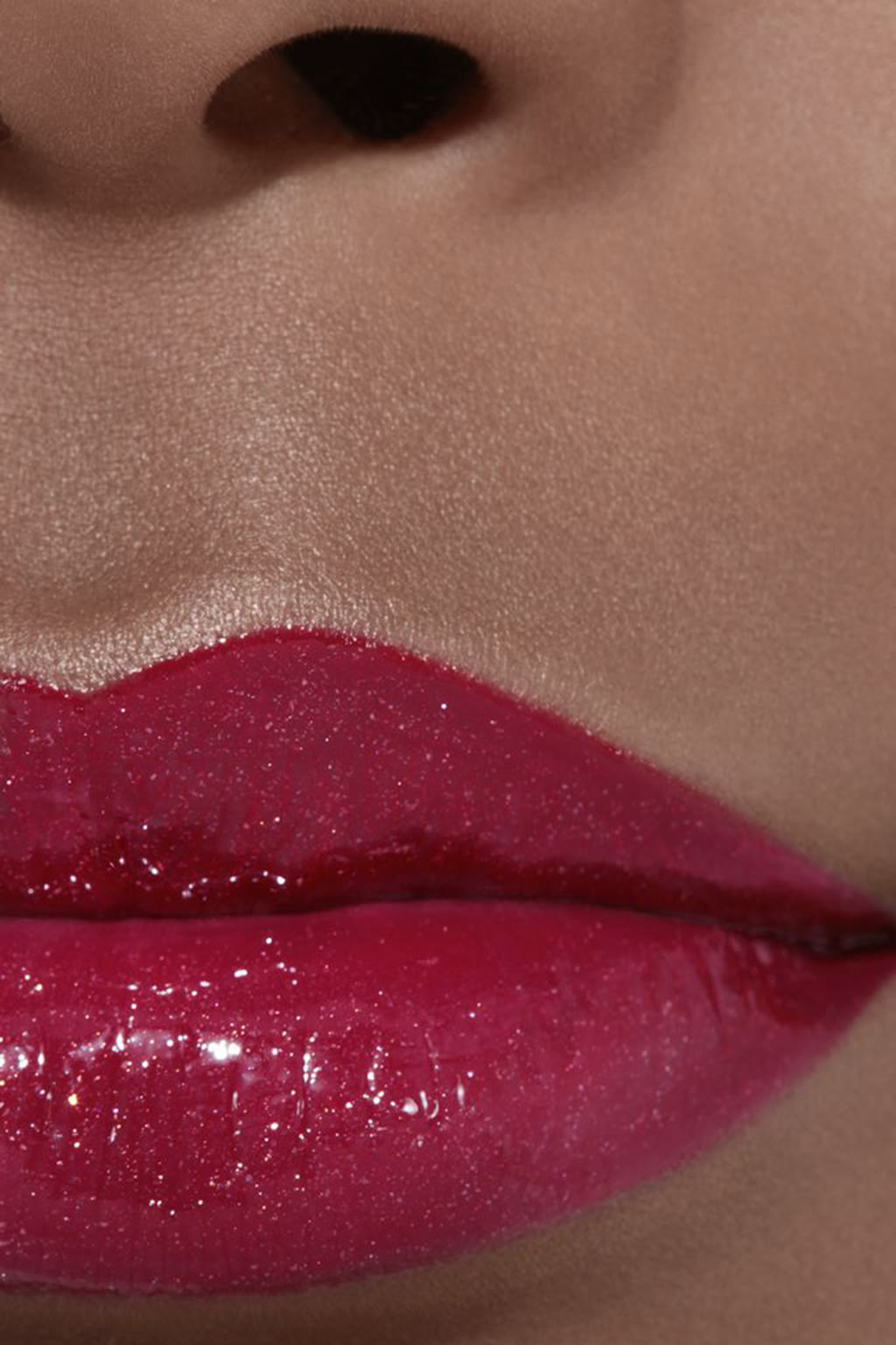 Rouge Coco Gloss Topcoat, 5.6ml