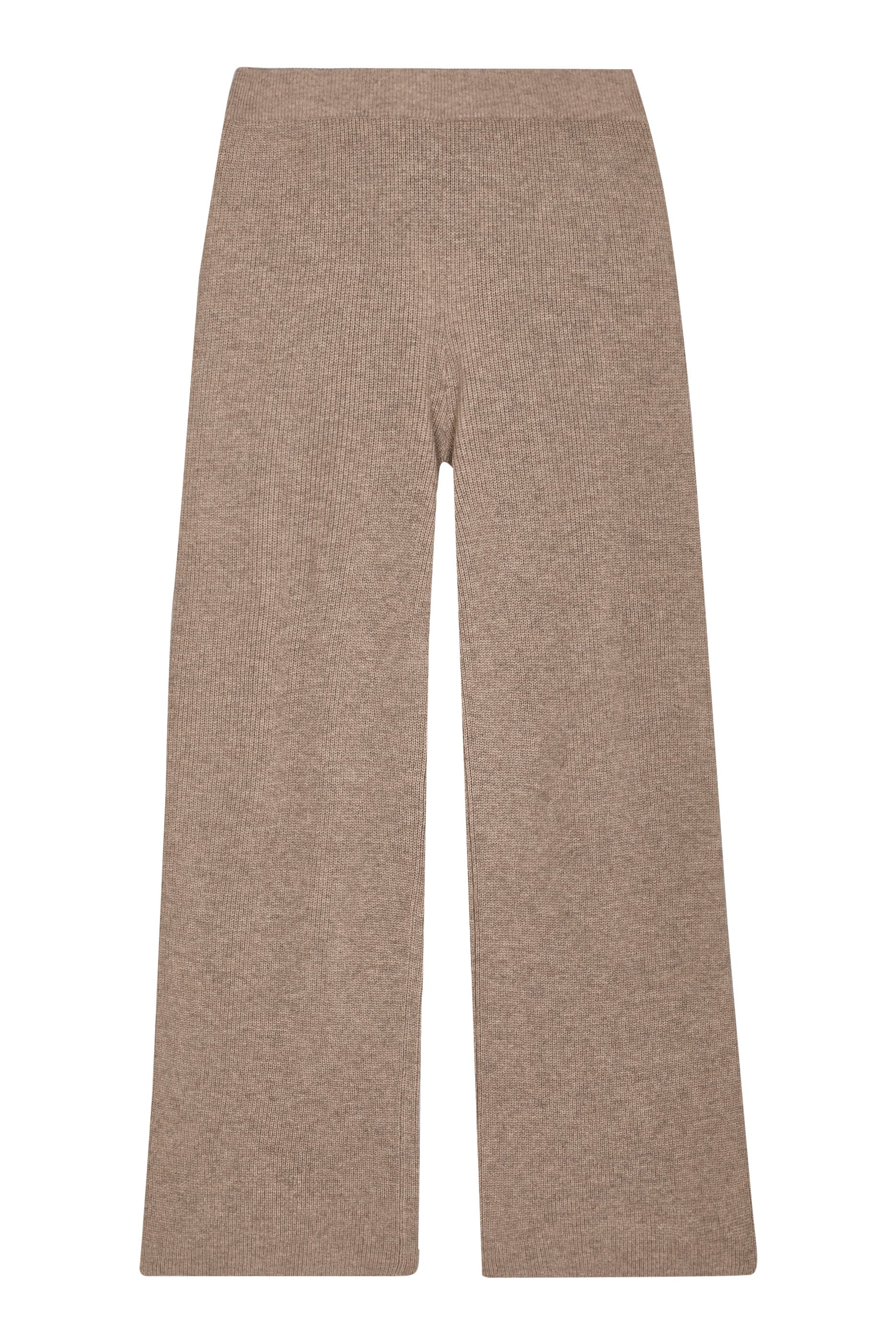 Straight Leg Pants