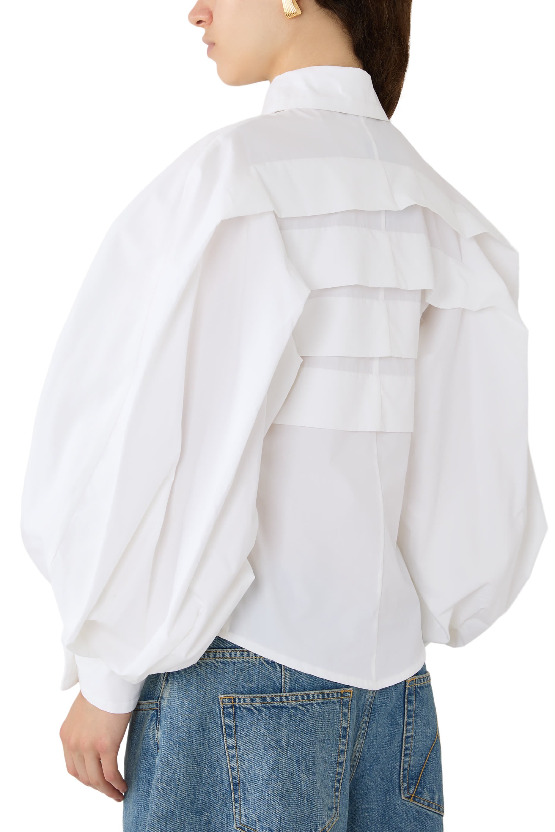 Grand Gestures Shirt
