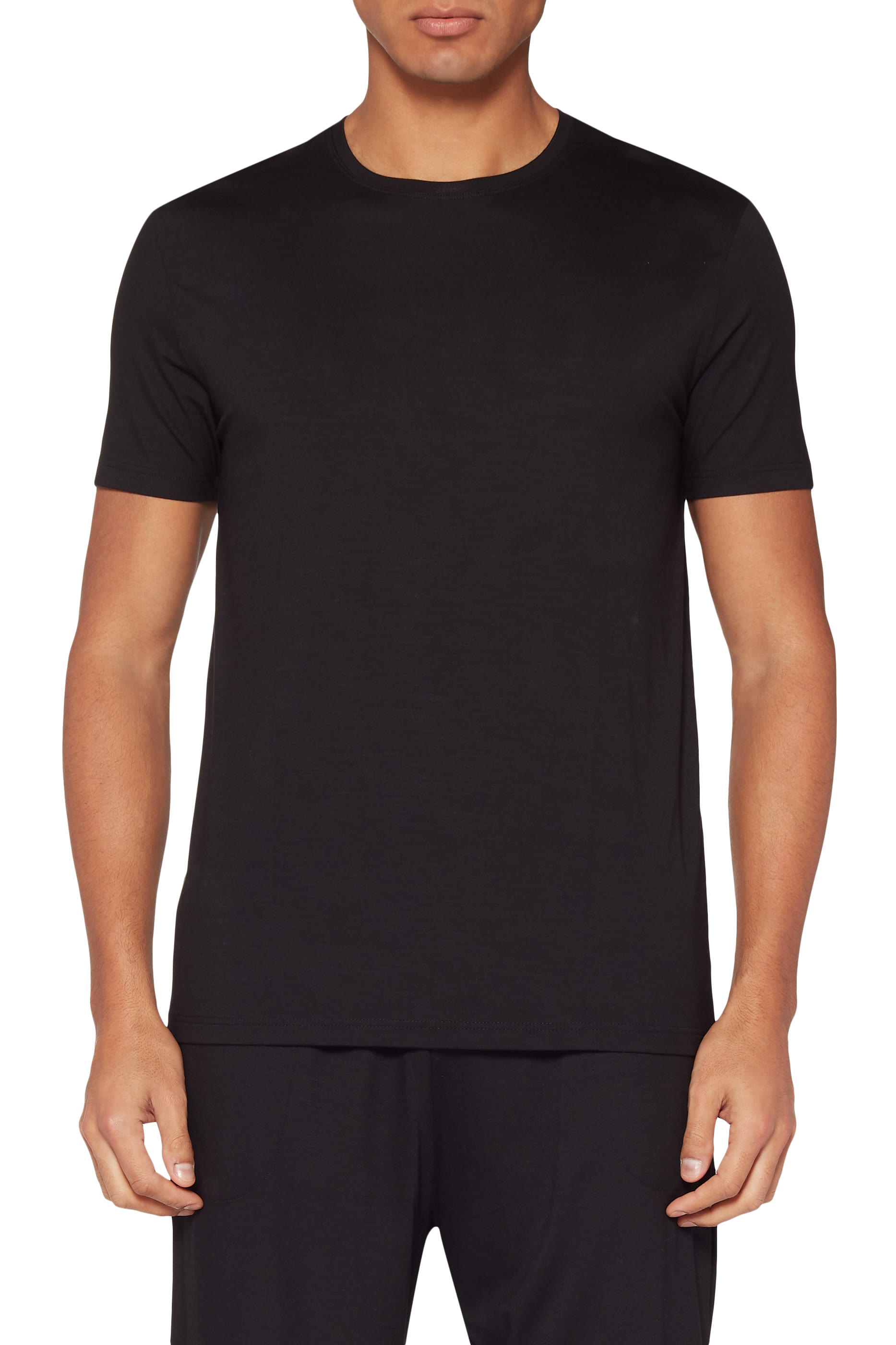 Micro-Modal Basel T-Shirt