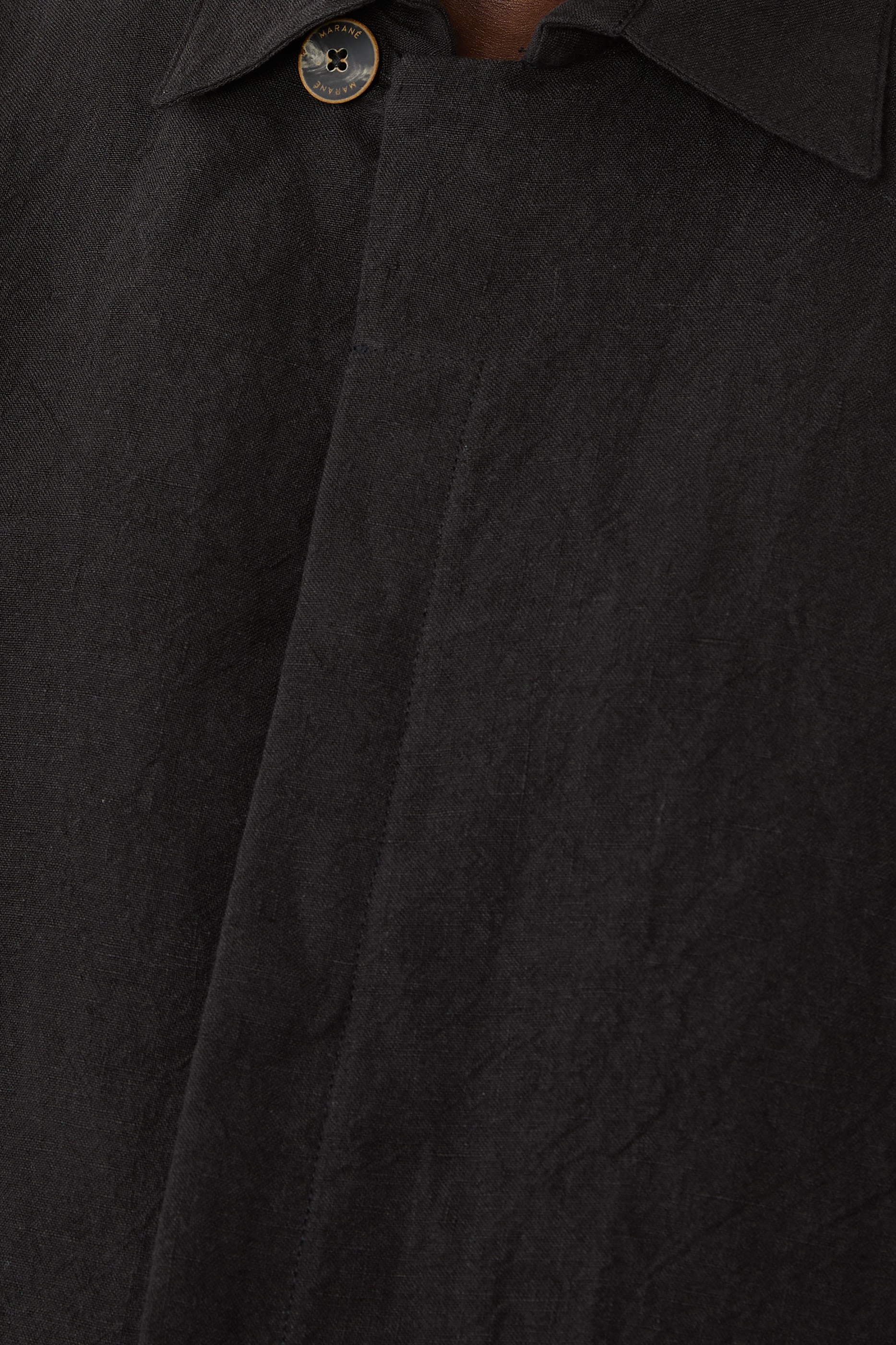 Lightweight Linen Jacket
