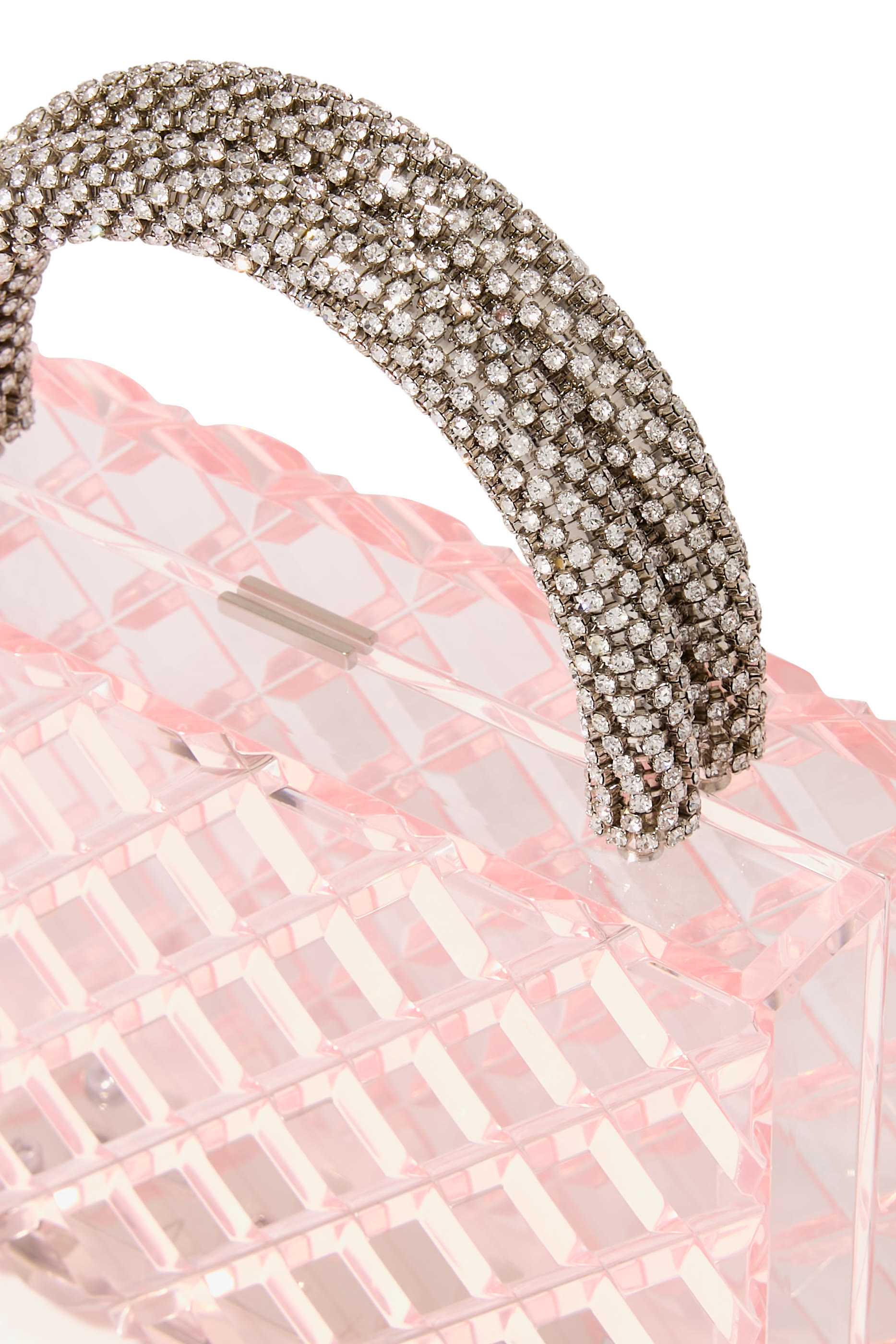 Tilda Quilted Bag