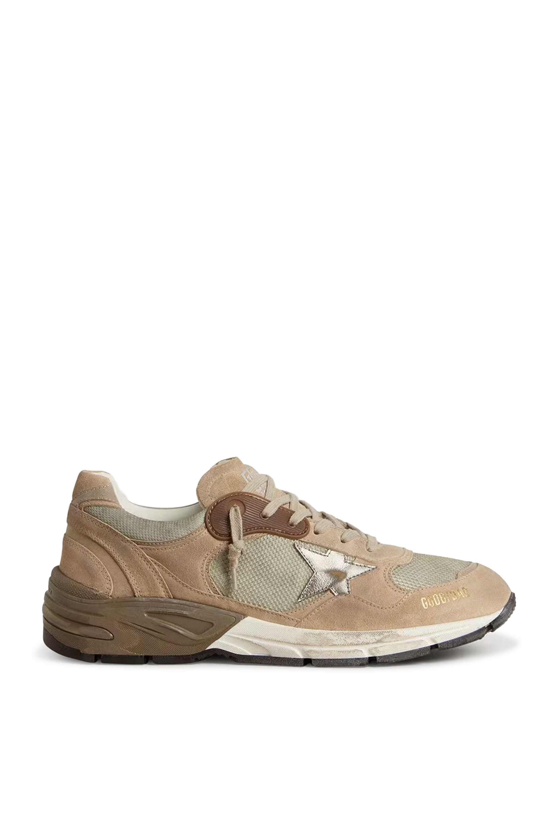 Dad-Star Sneakers