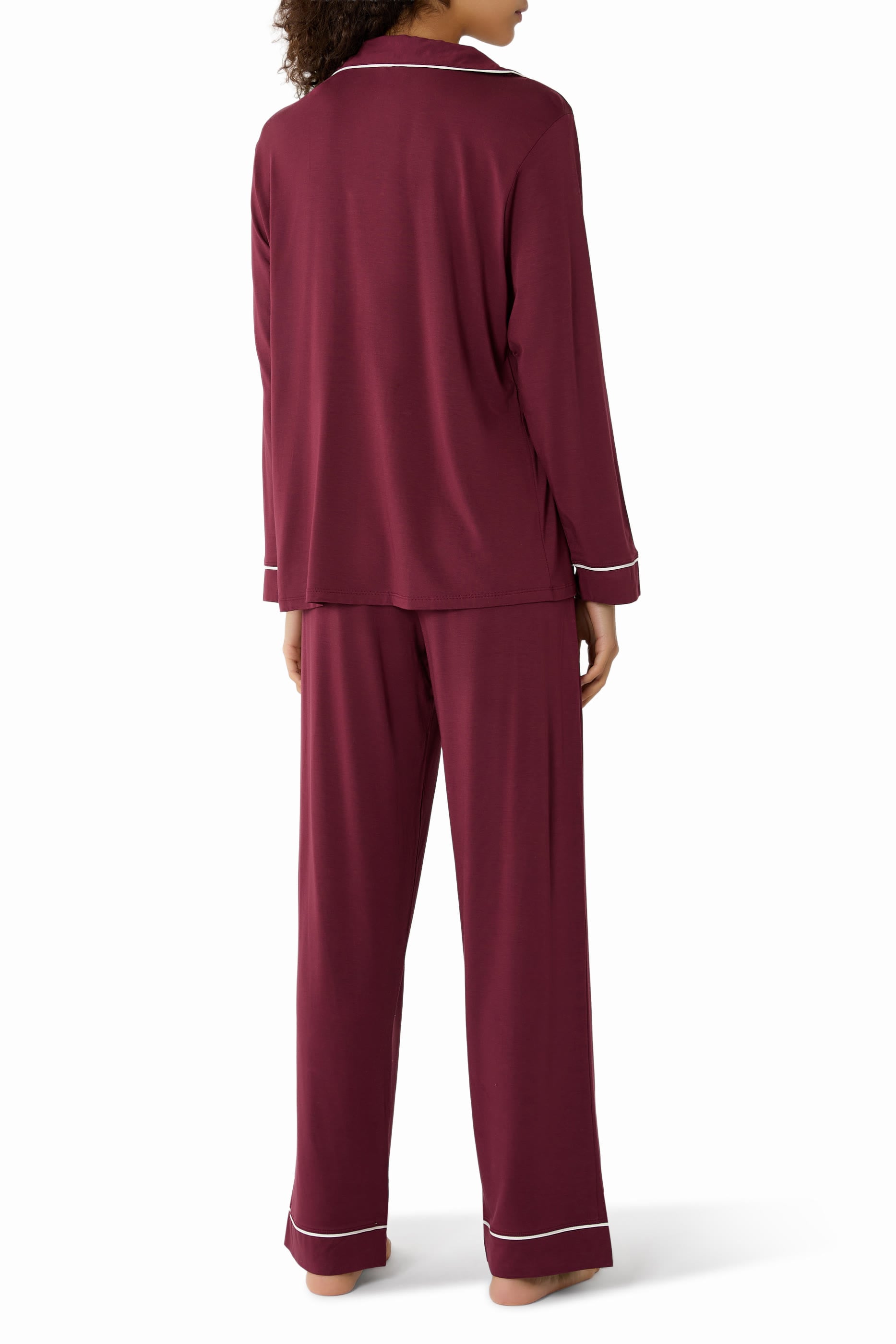 Gisele TENCEL™ Modal Long PJ Set 