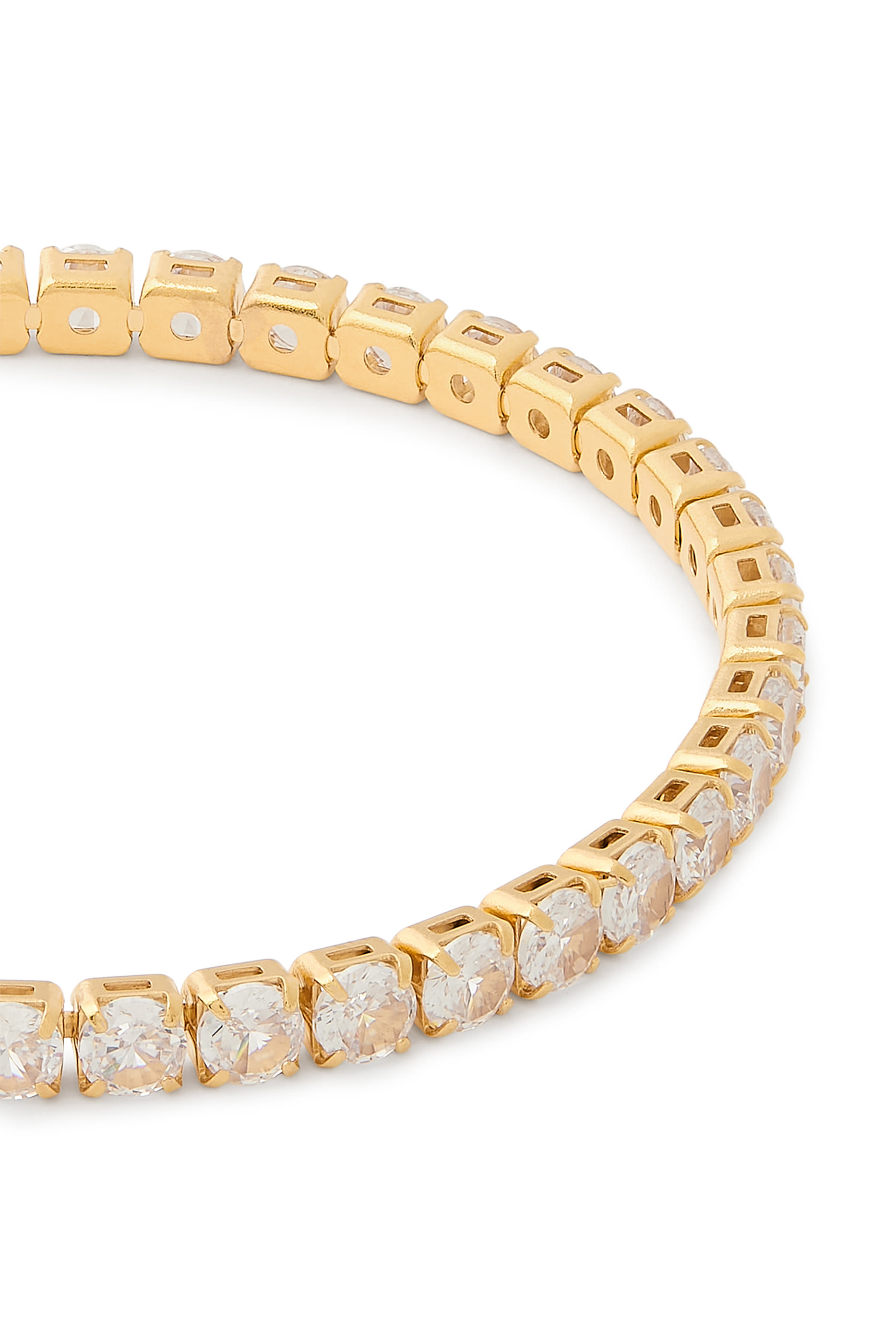 Zara Crystal Bracelet