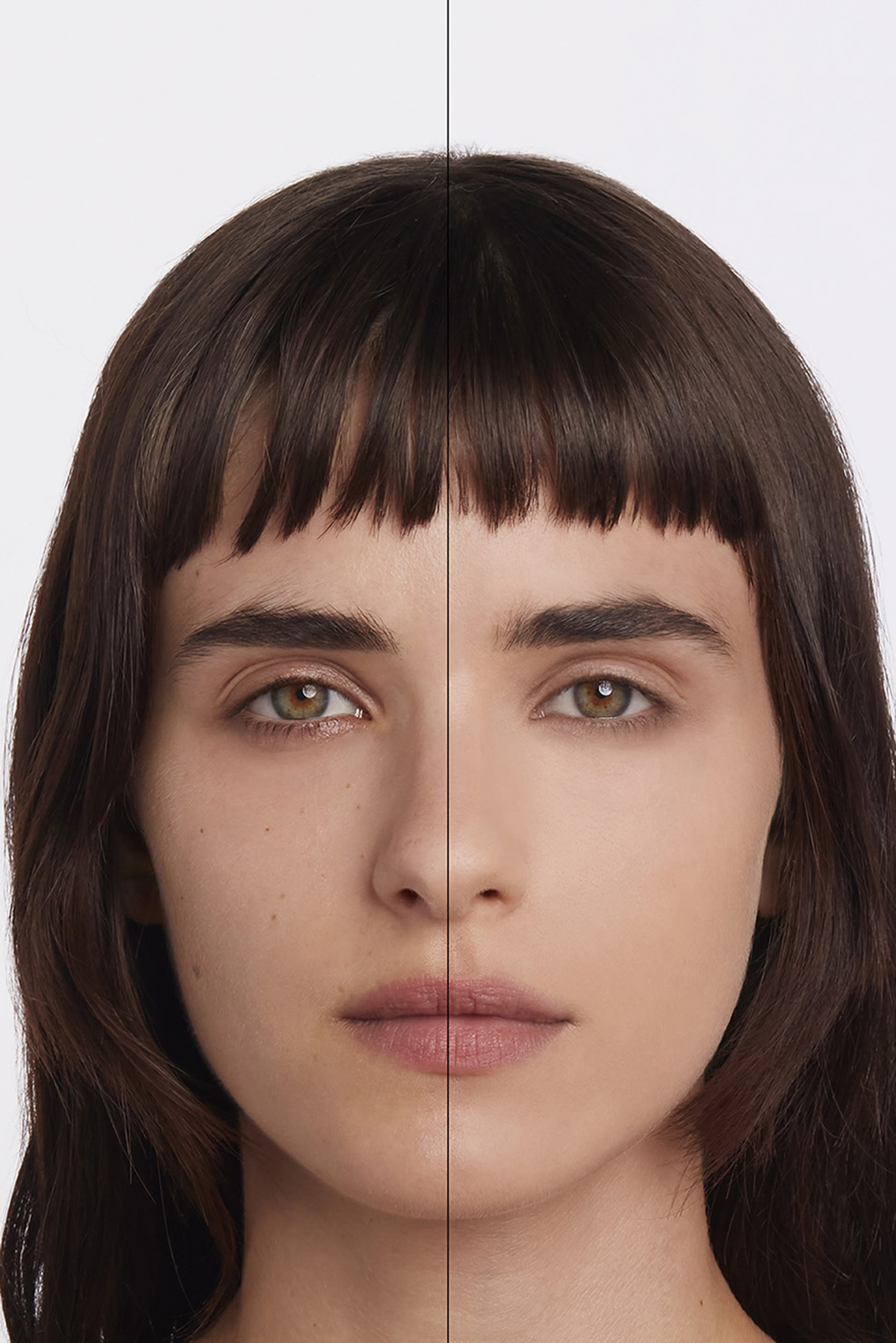 Eternité De Beauté Matte Foundation SPF 15