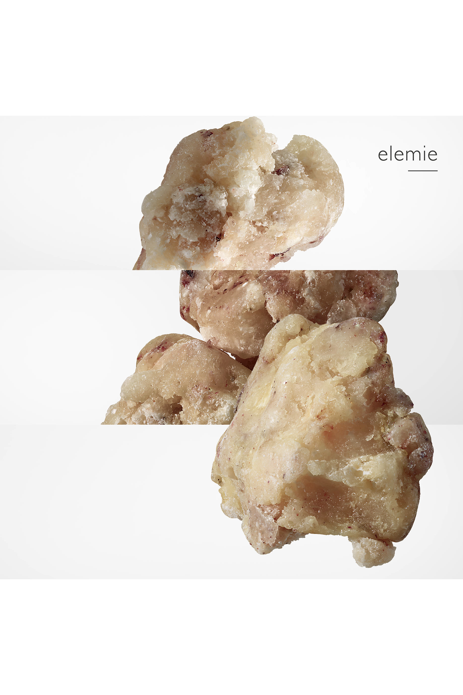 Eau des Merveilles, Eau de toilette