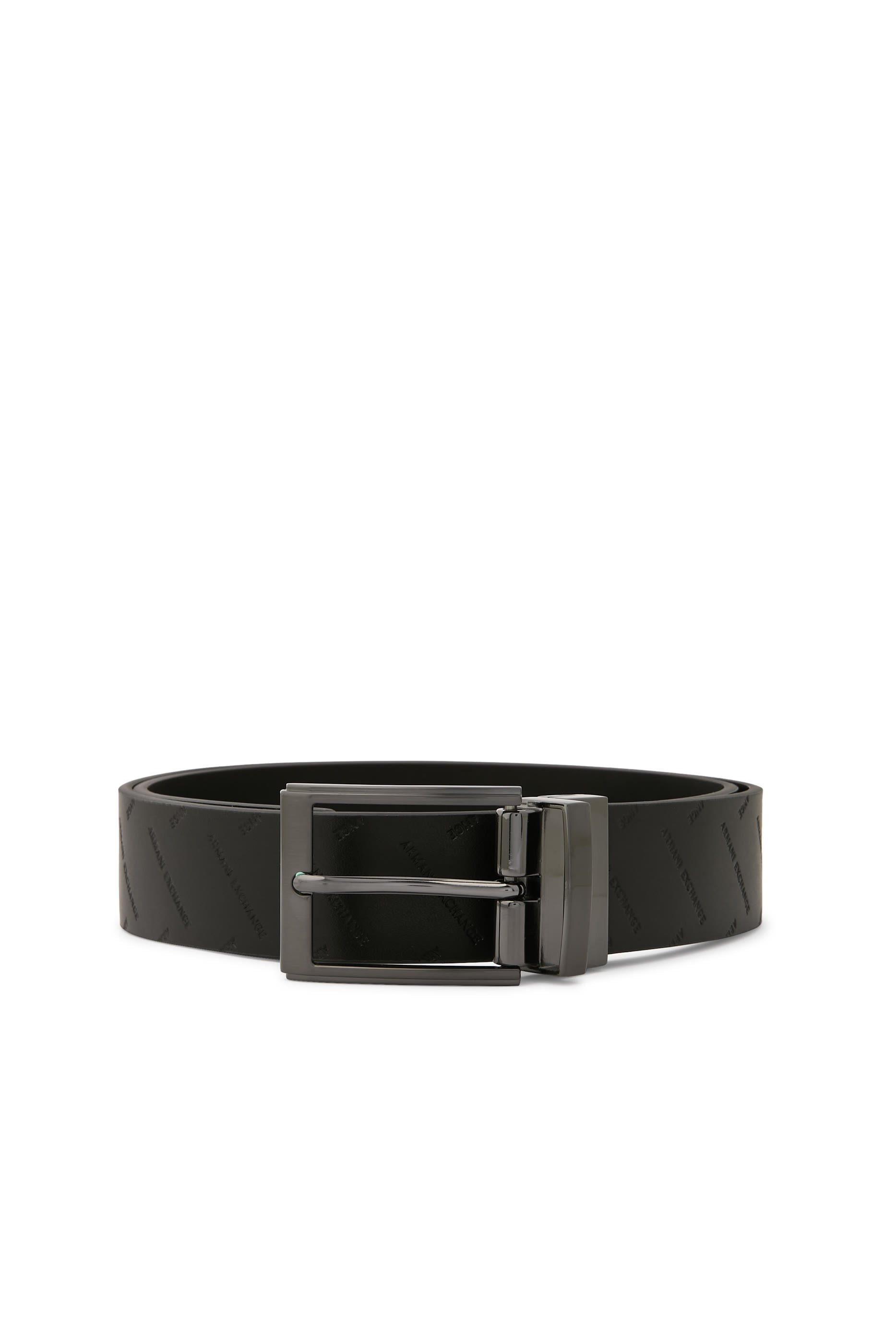 Logo Essential Belt