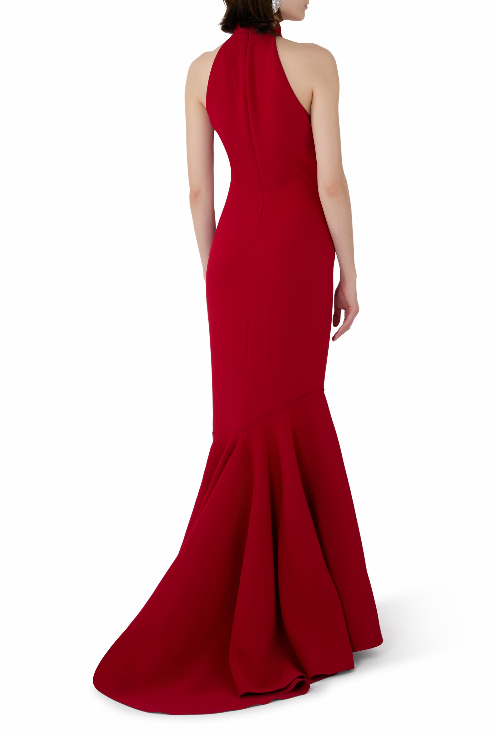  Kerra Maxi Dress