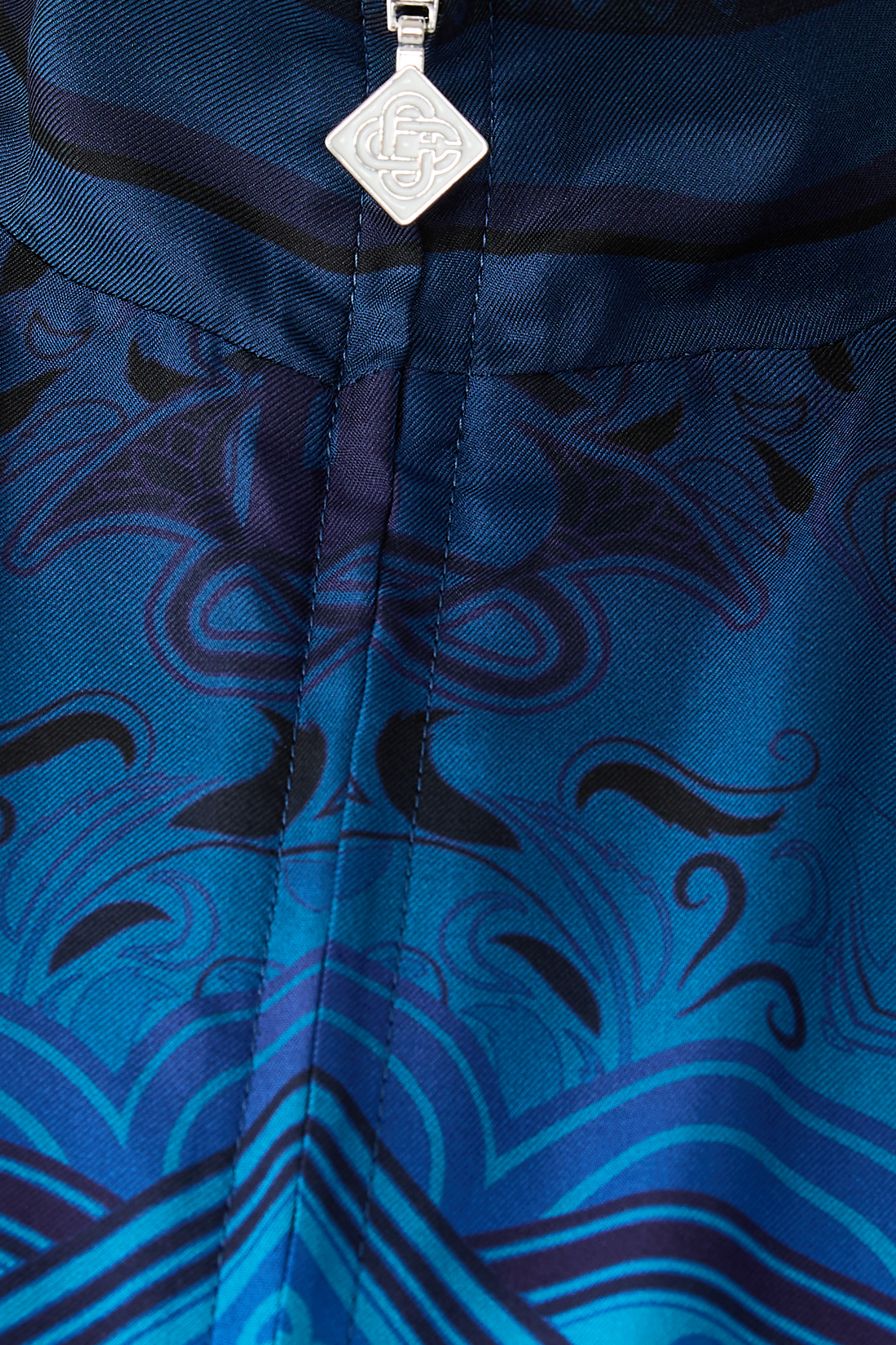 Logo Track Jacket