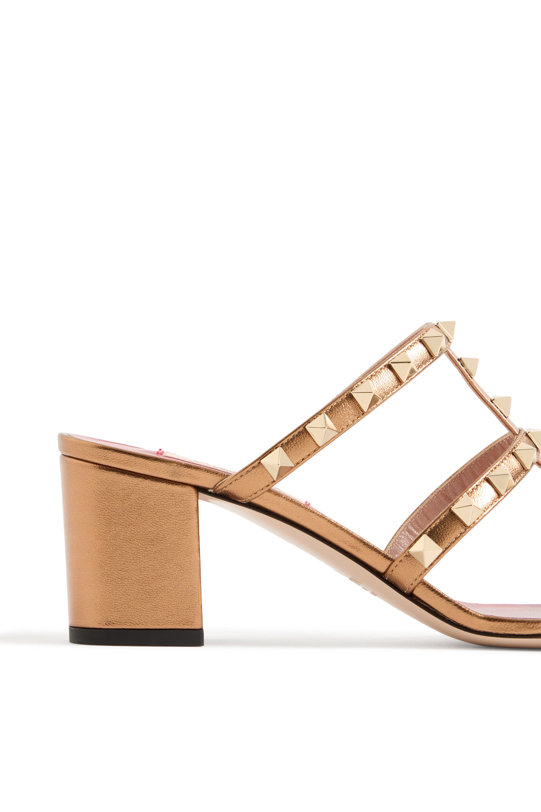 Rockstud 60 Slide Sandals