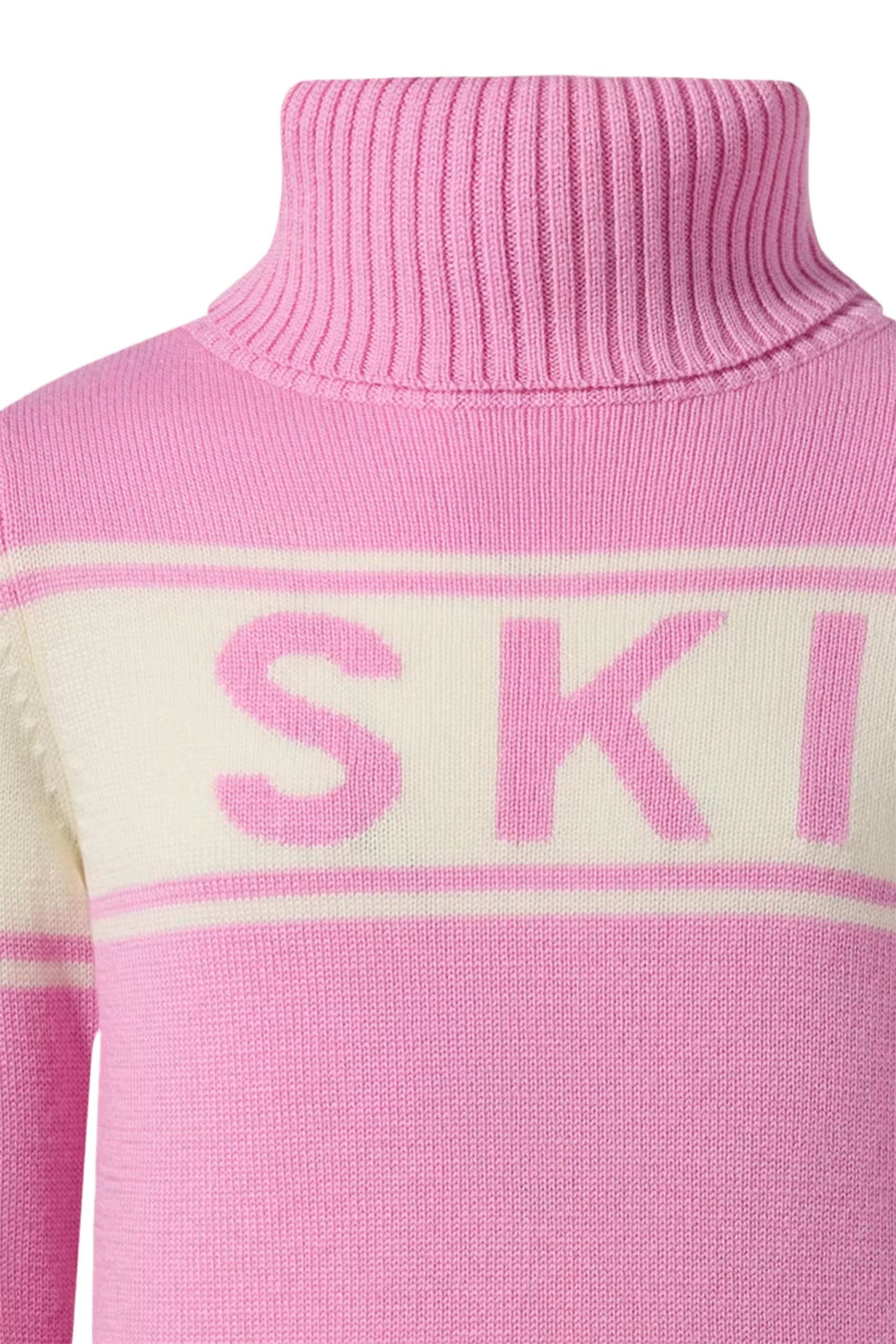 Kids Schild Sweater