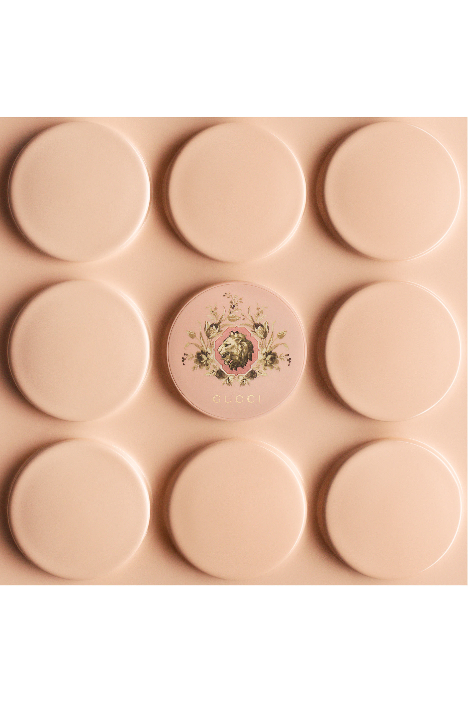 Cushion de Beauté Compact Foundation
