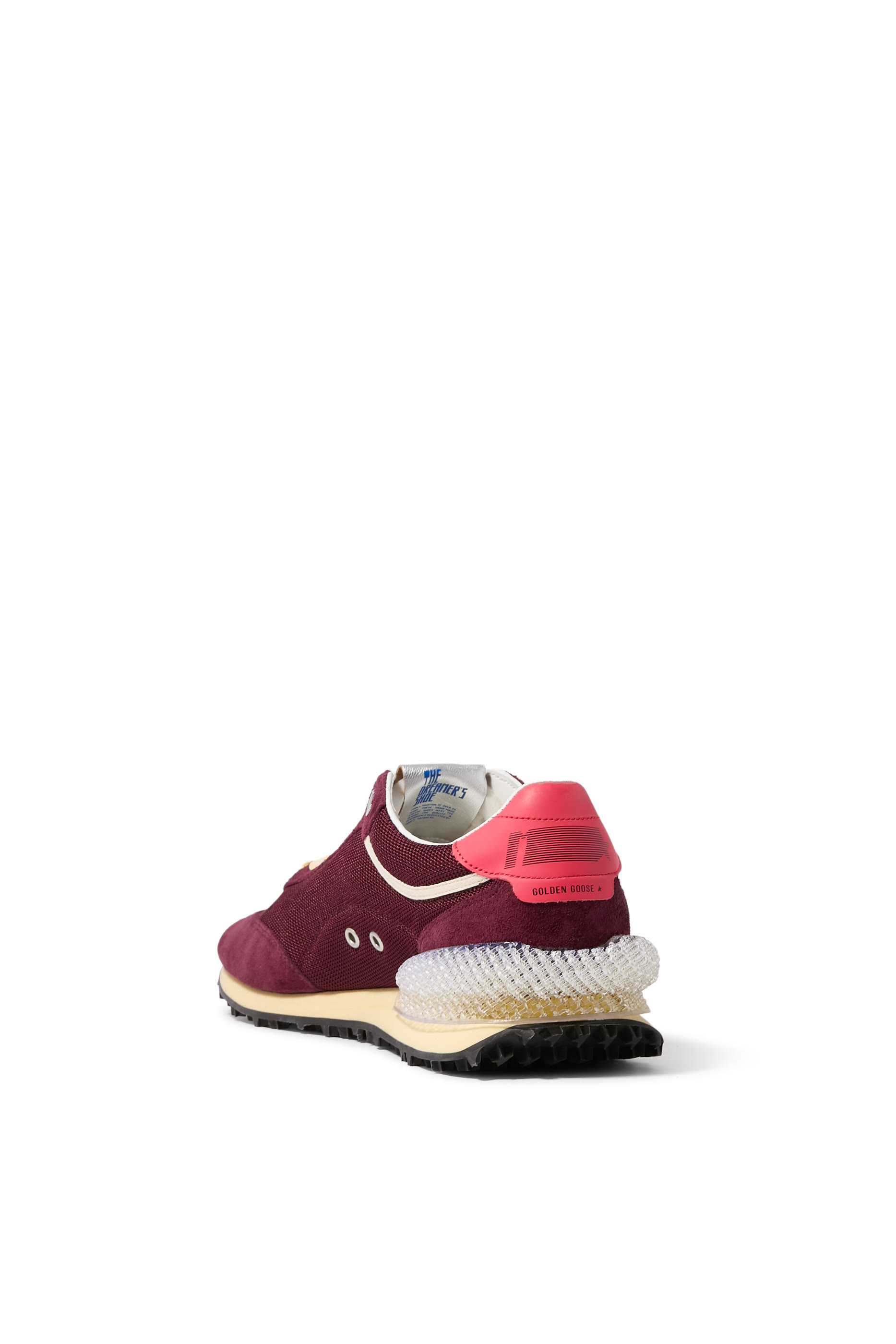 Mens Marathon Sneakers