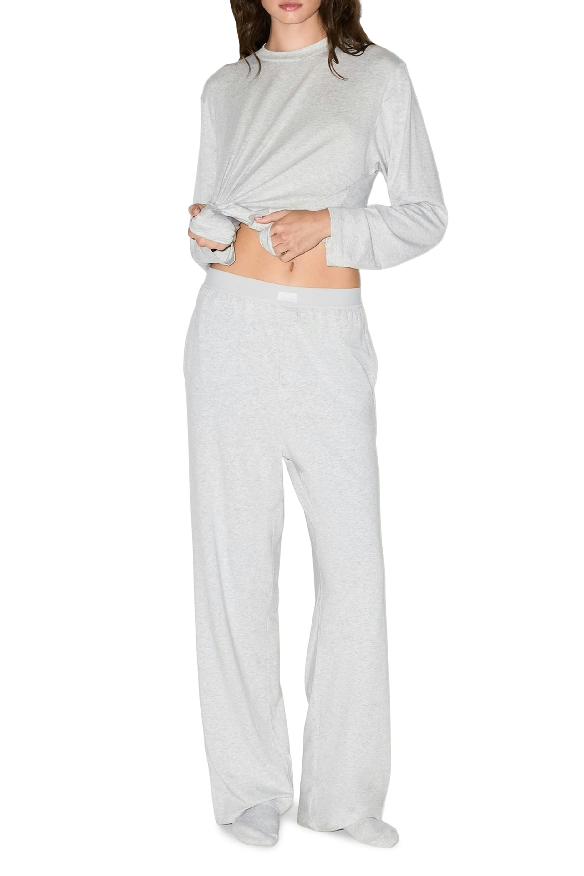 Boyfriend Loose Pant