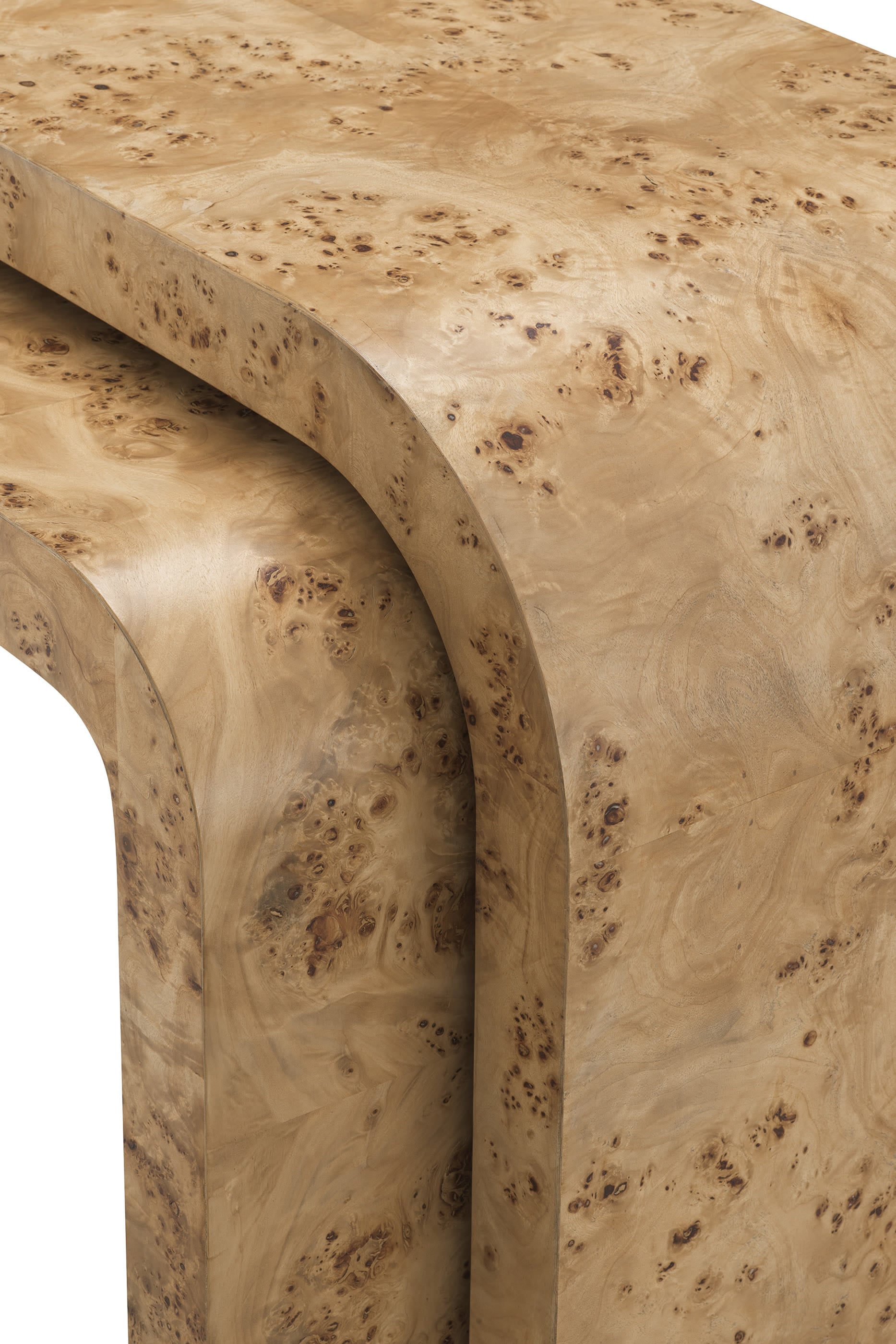 Quinton Console Set