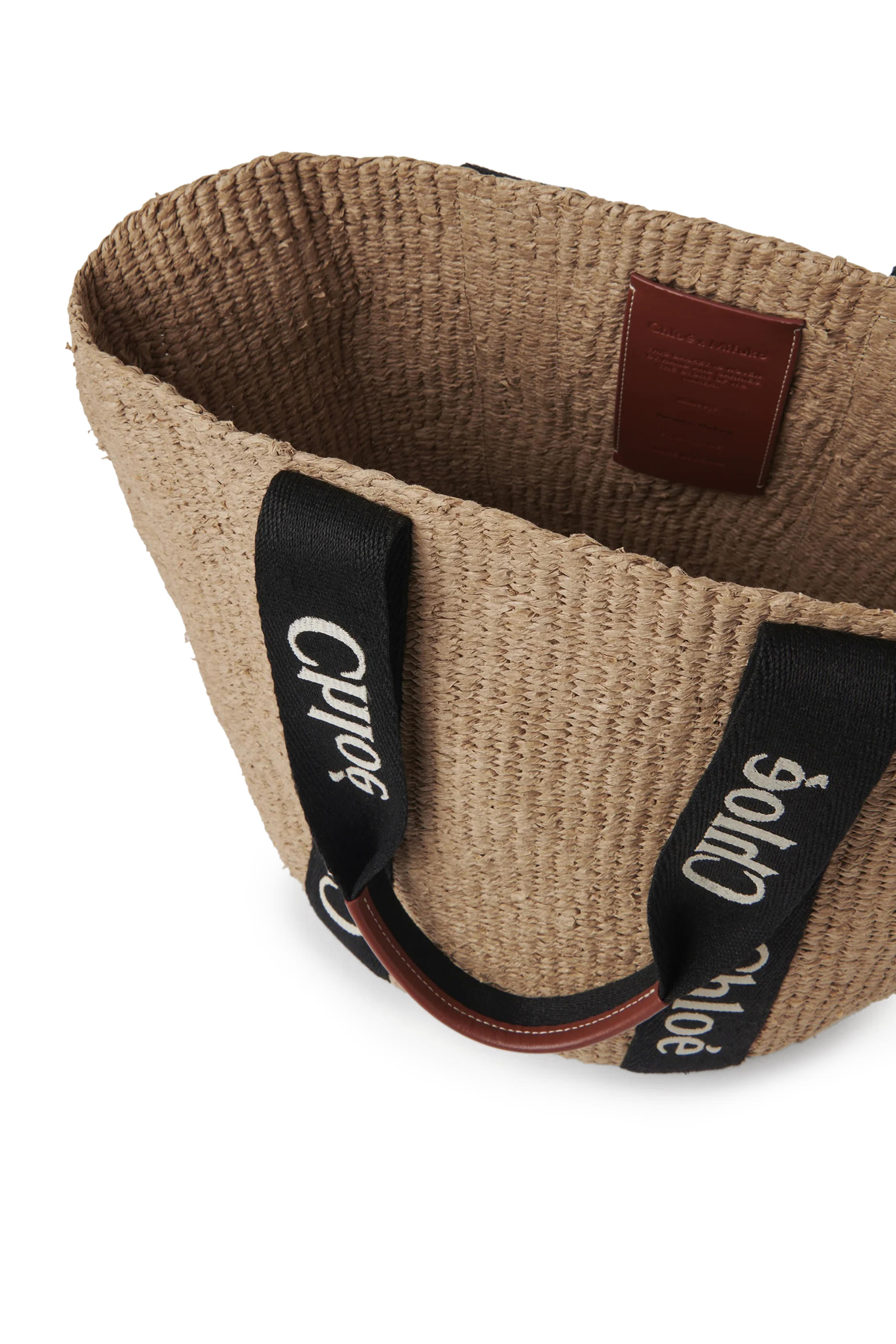  Large Woody Tote Bag