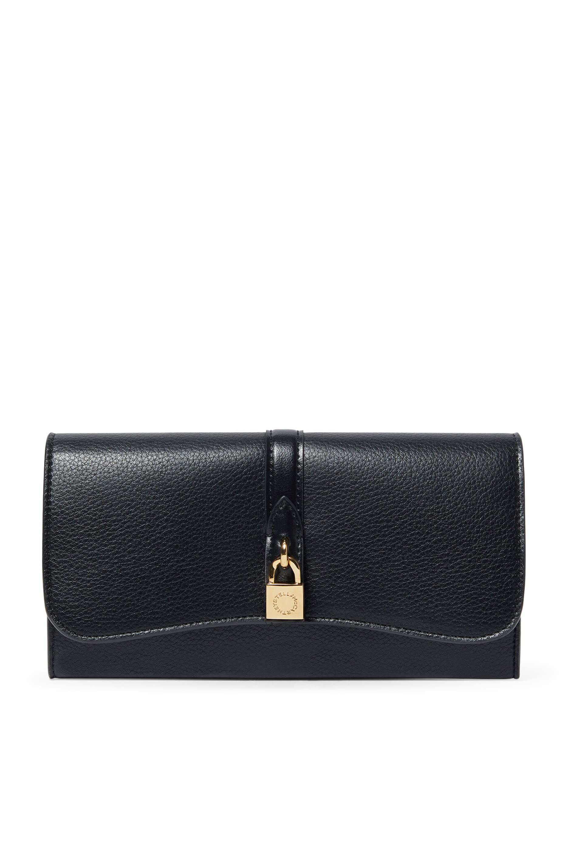 Ryder Flap Continental Wallet