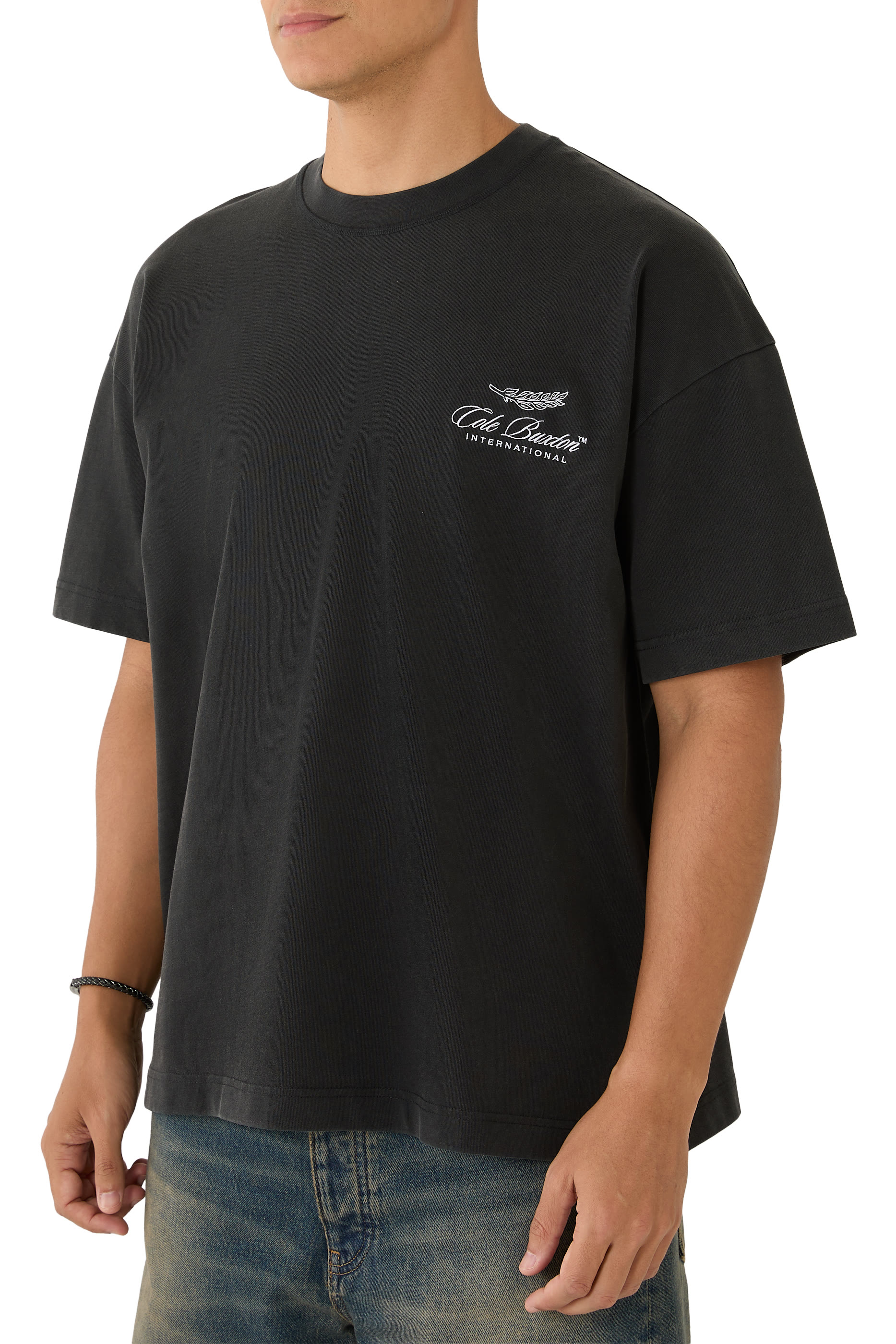 Logo International T-Shirt