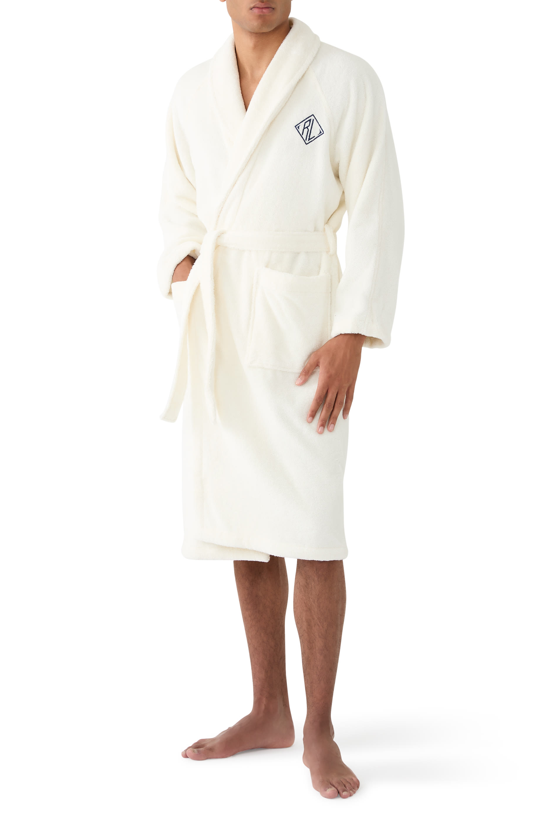 Langdon Bathrobe