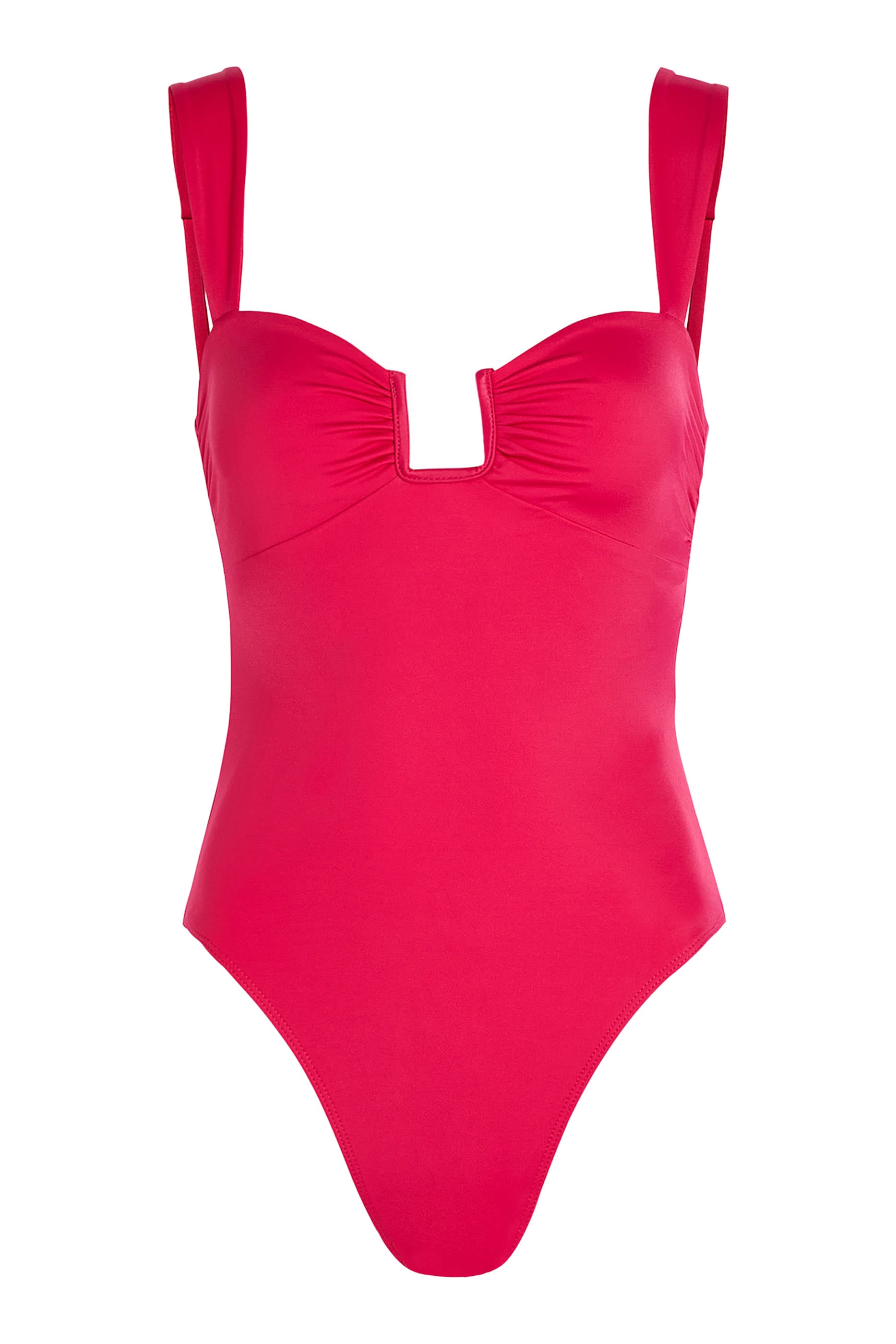 Cannes One Piece Swimsuit