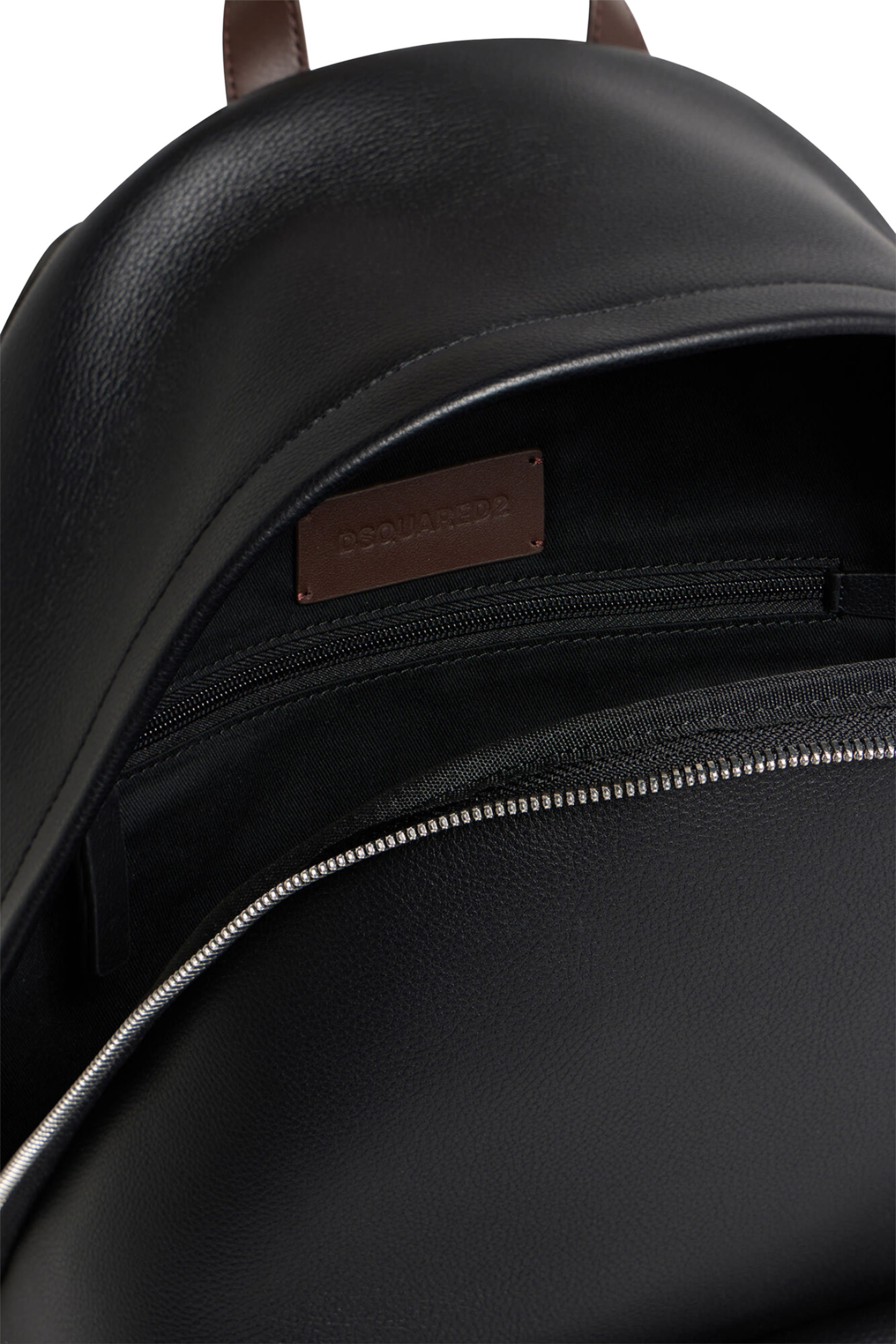 D2 Upside Down Backpack
