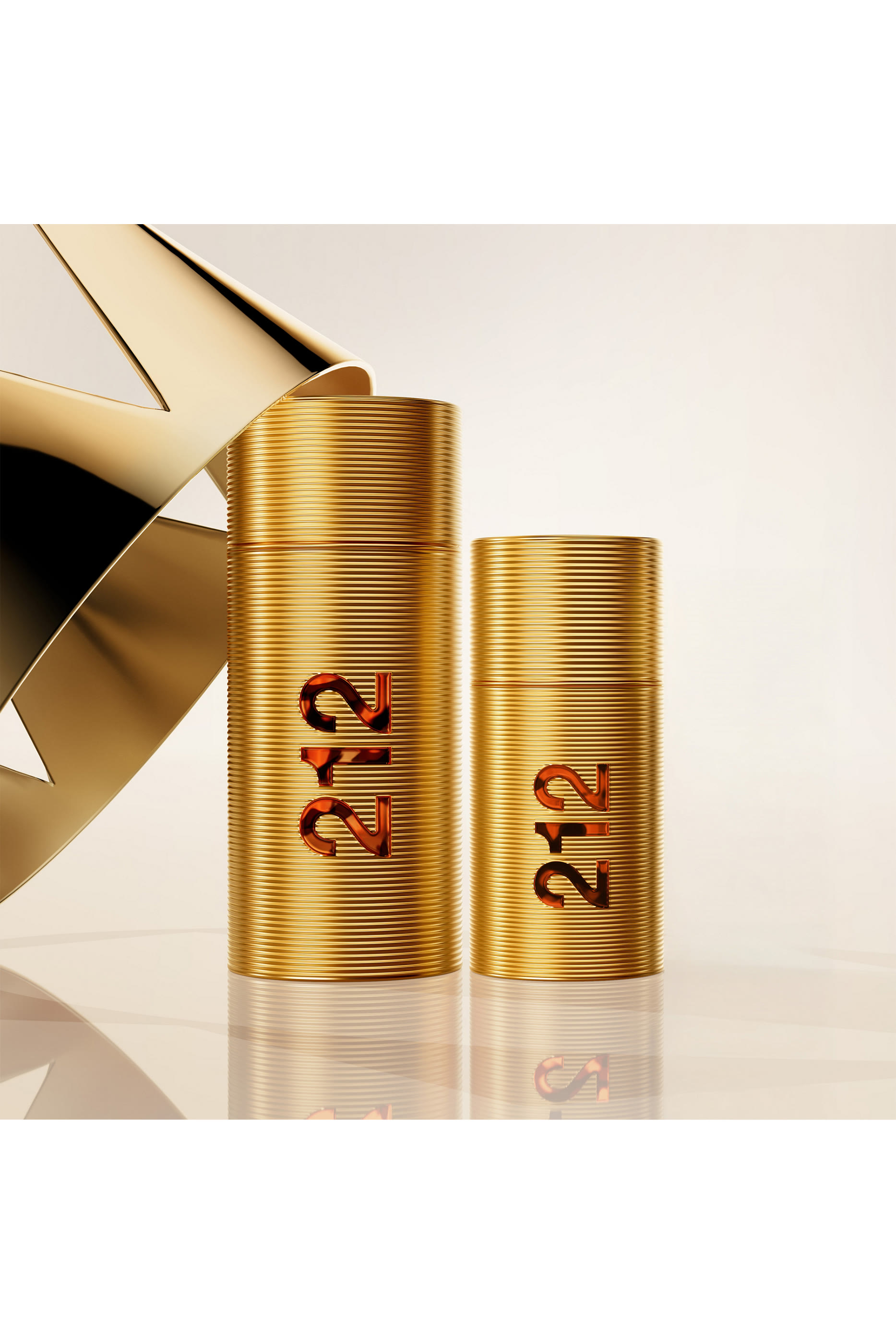 212 Men NYC Parfum Eau de Parfum 