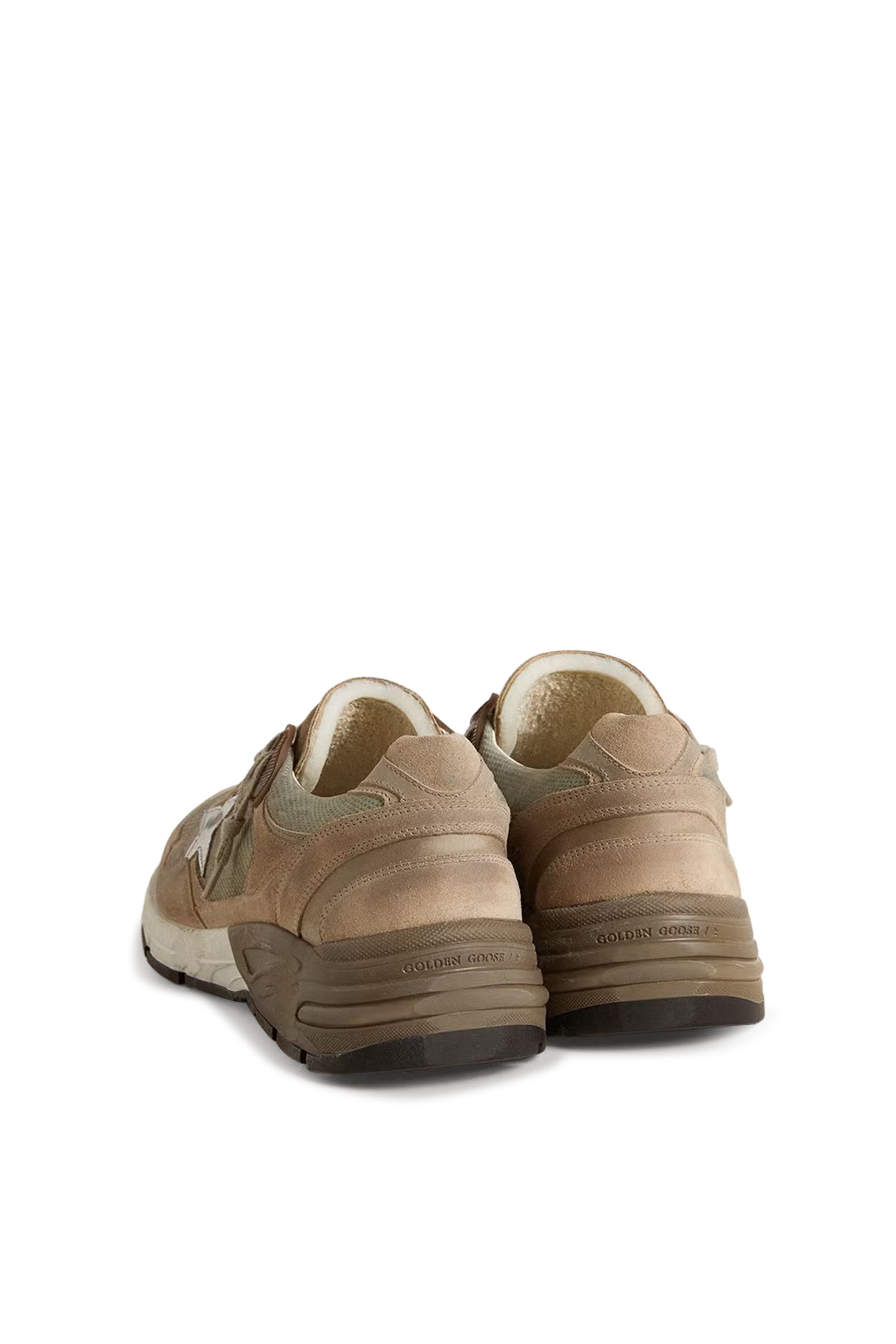 Dad-Star Sneakers