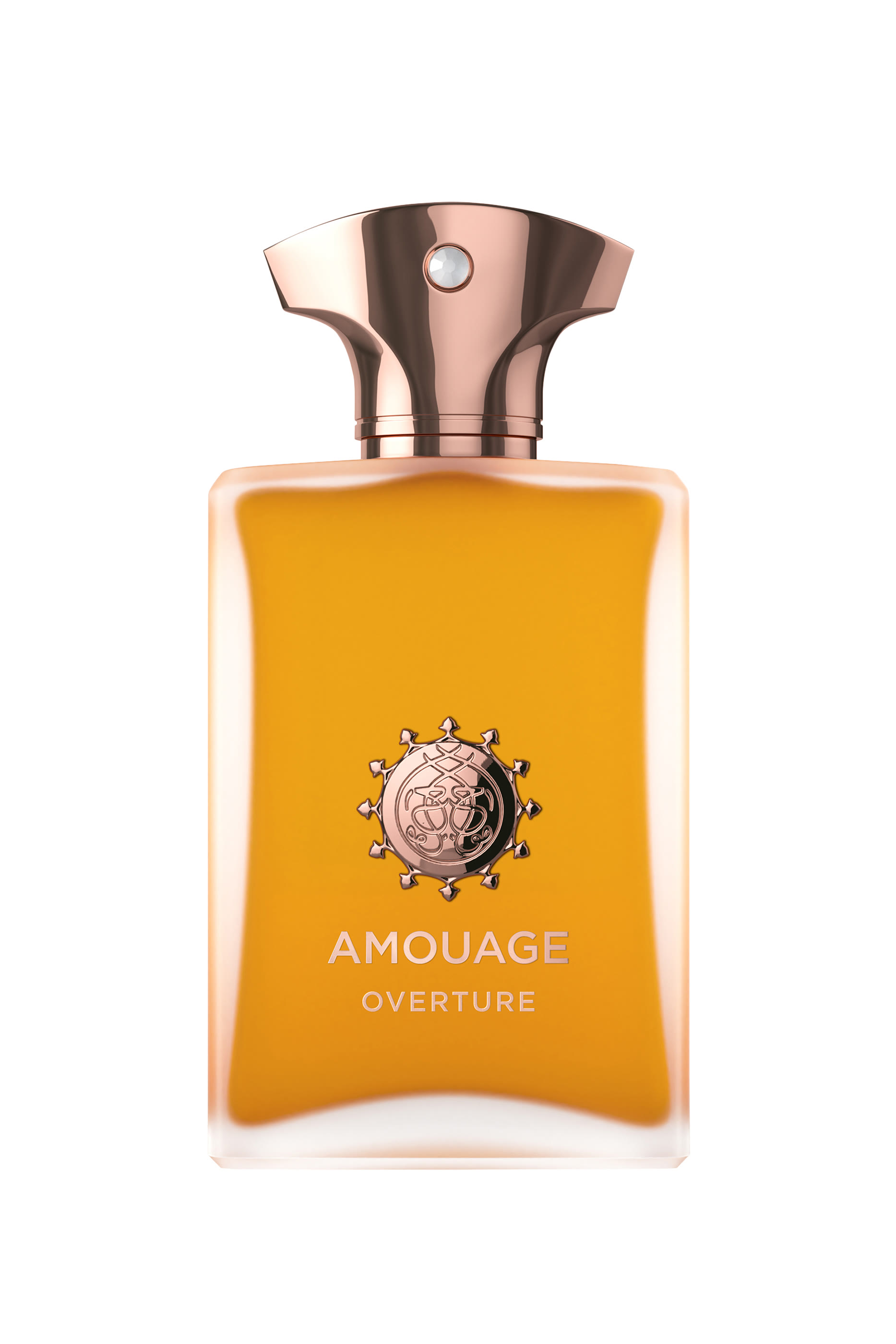 Overture Man Eau de Parfum