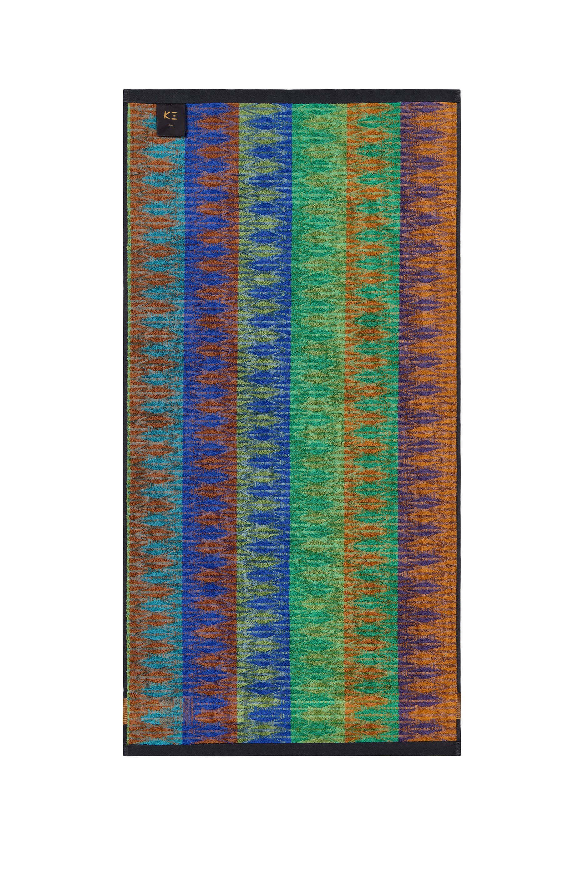 Karaginu Bath Sheet