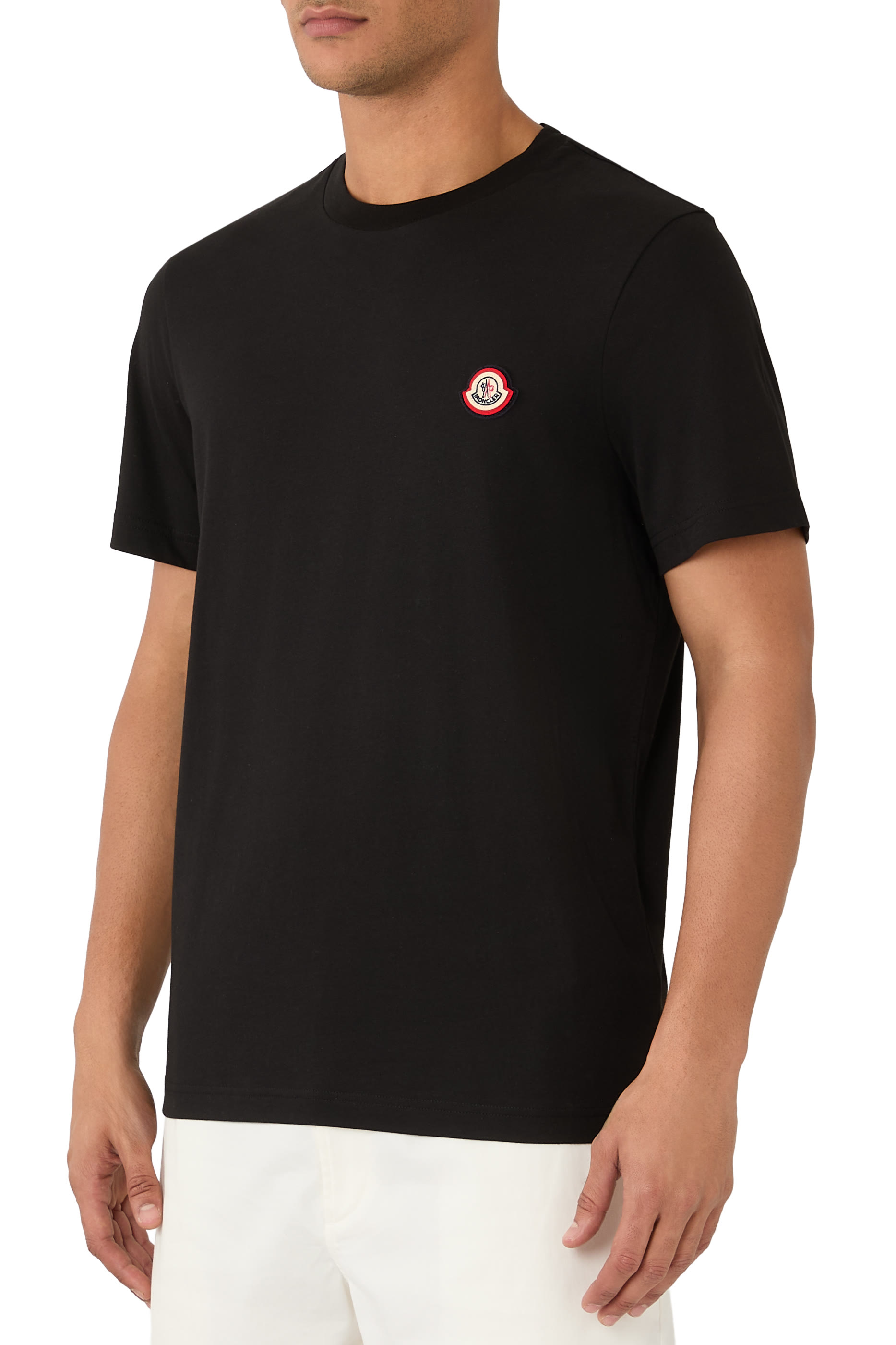 Short-Sleeve T-Shirt 