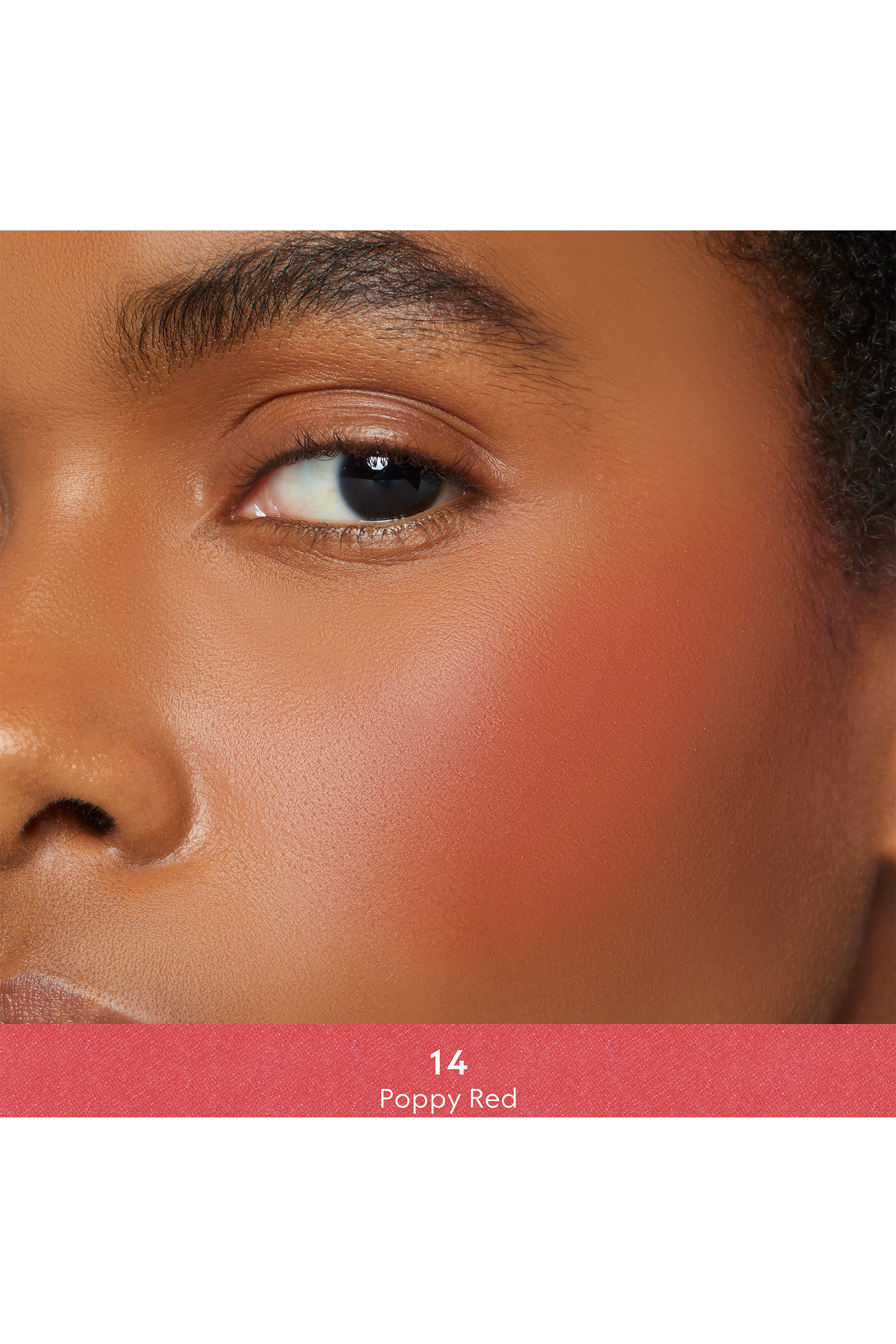 Blush De Beauté 