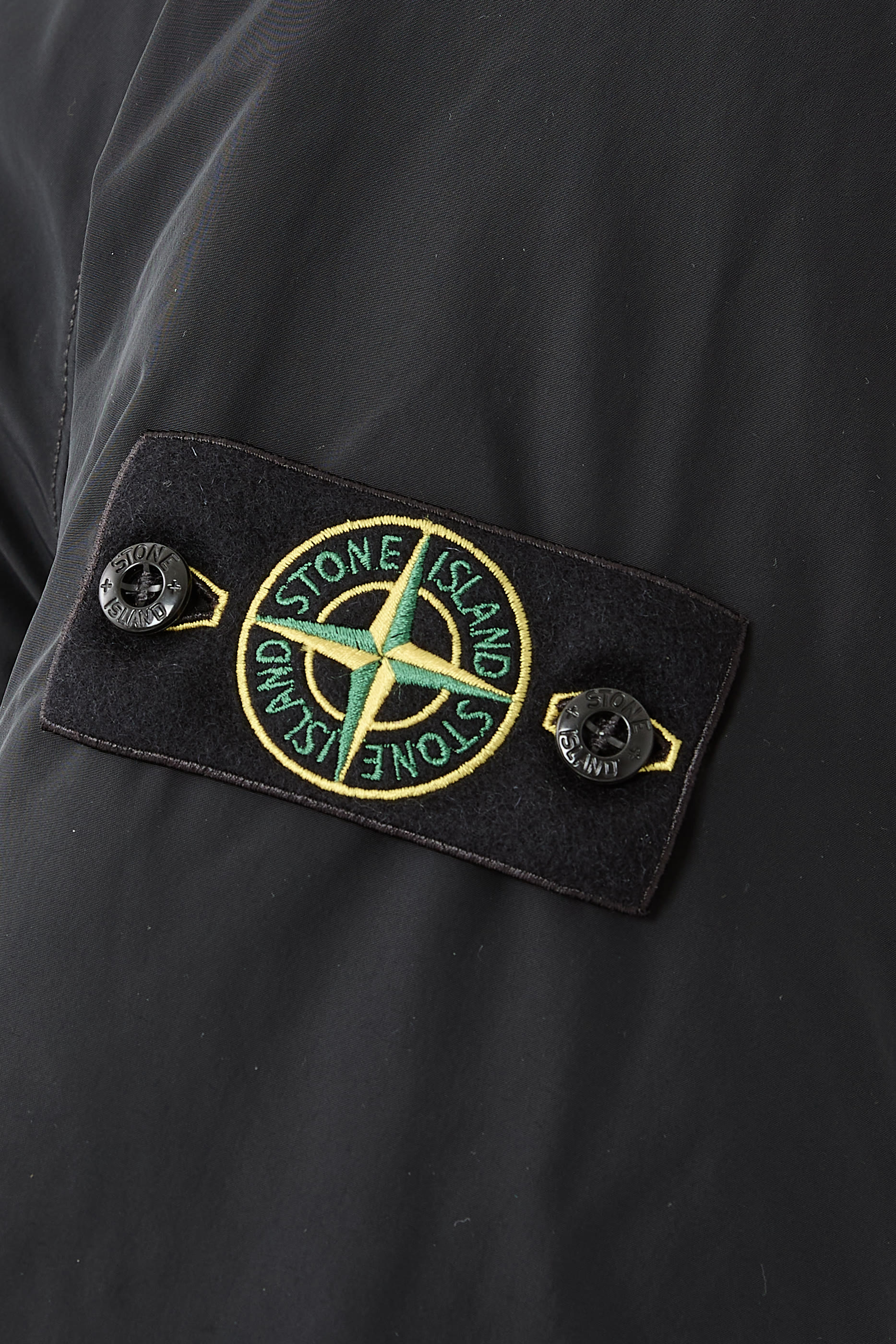 Coach Jacket