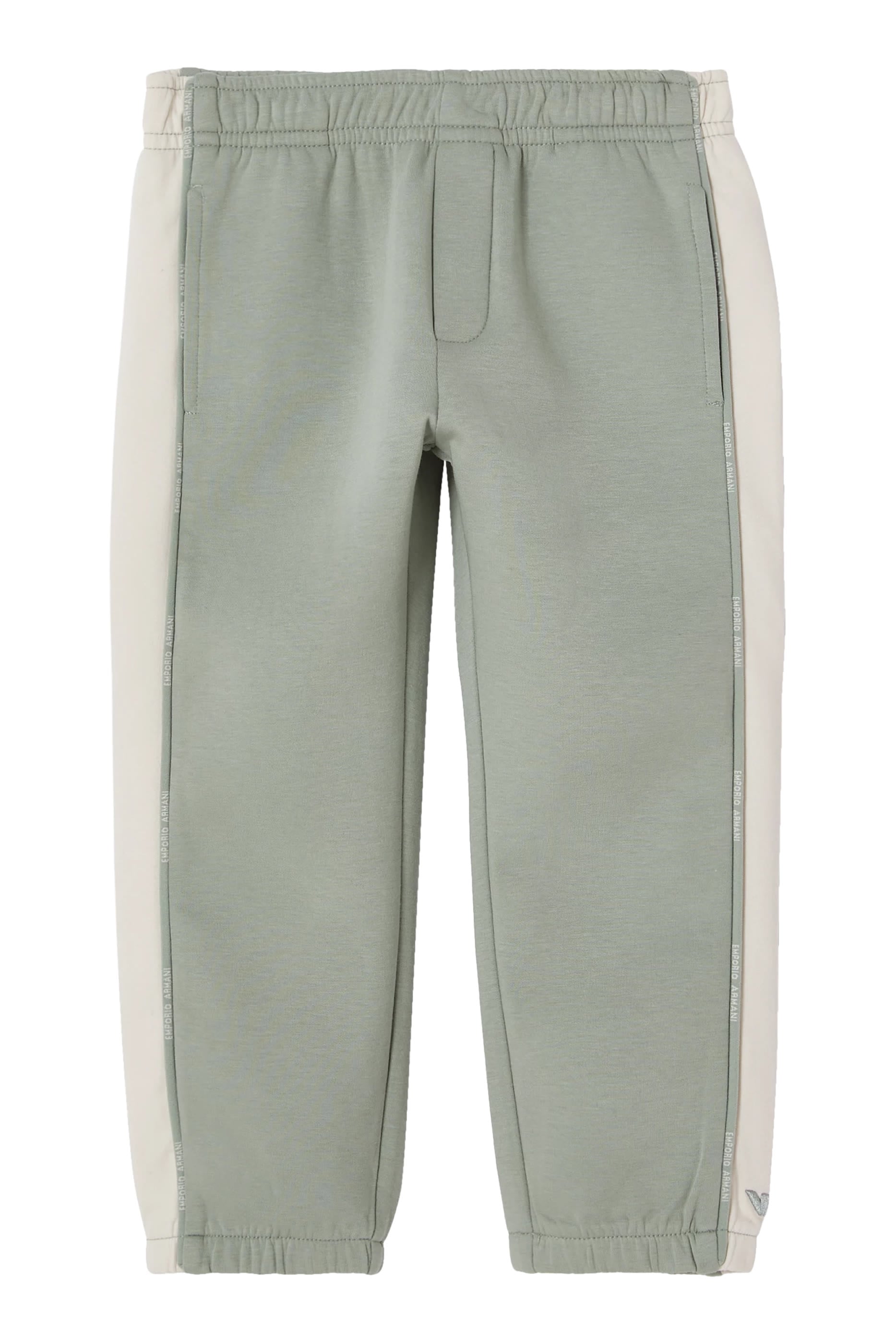 Kids  Cotton Joggers 