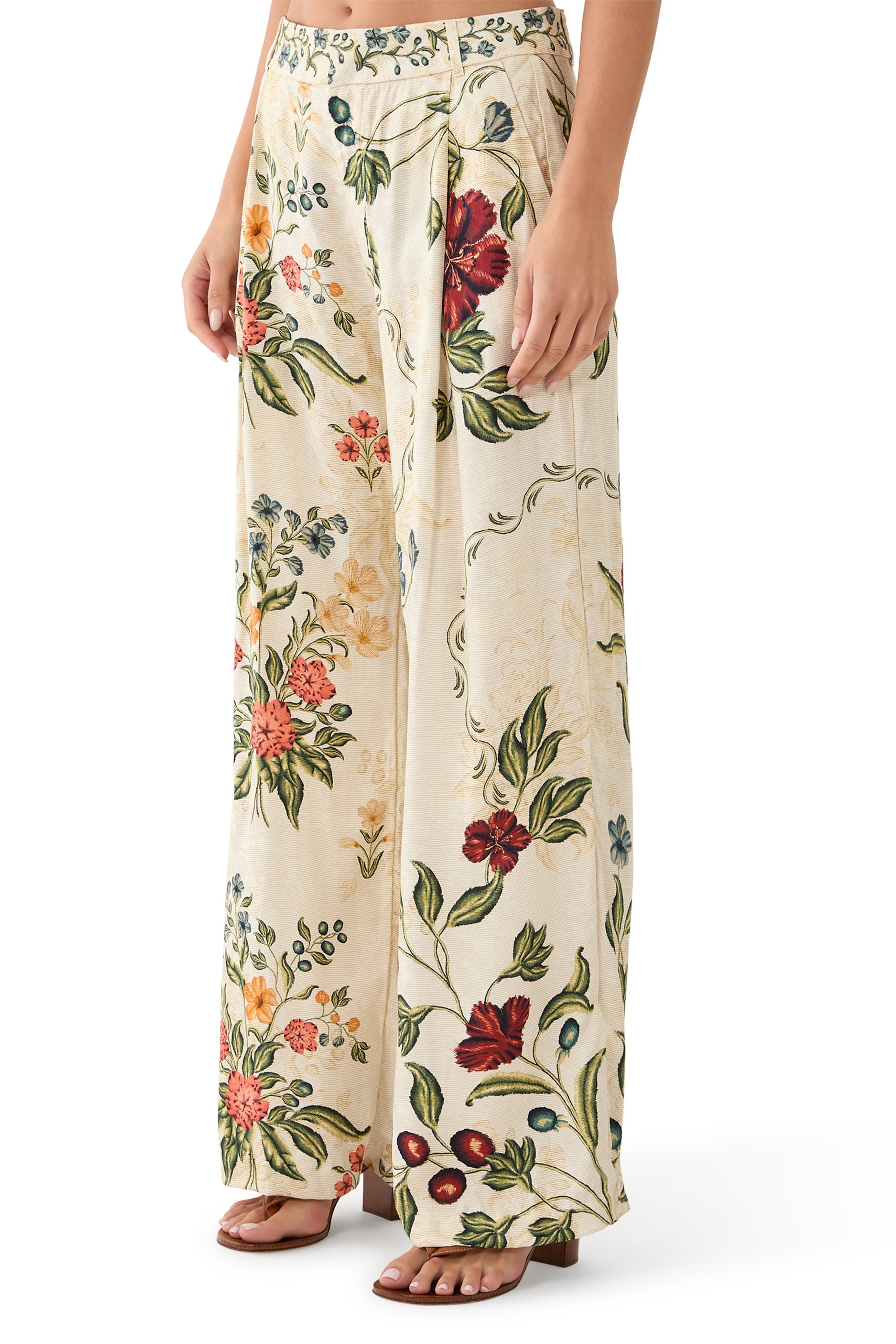 Virtud Trousers