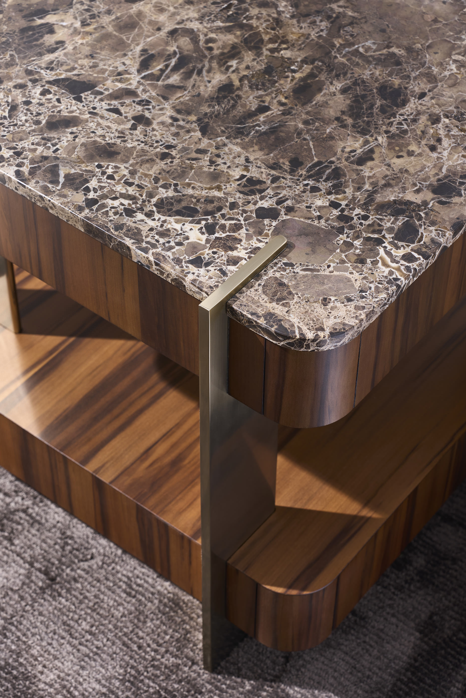 Altura Side Table