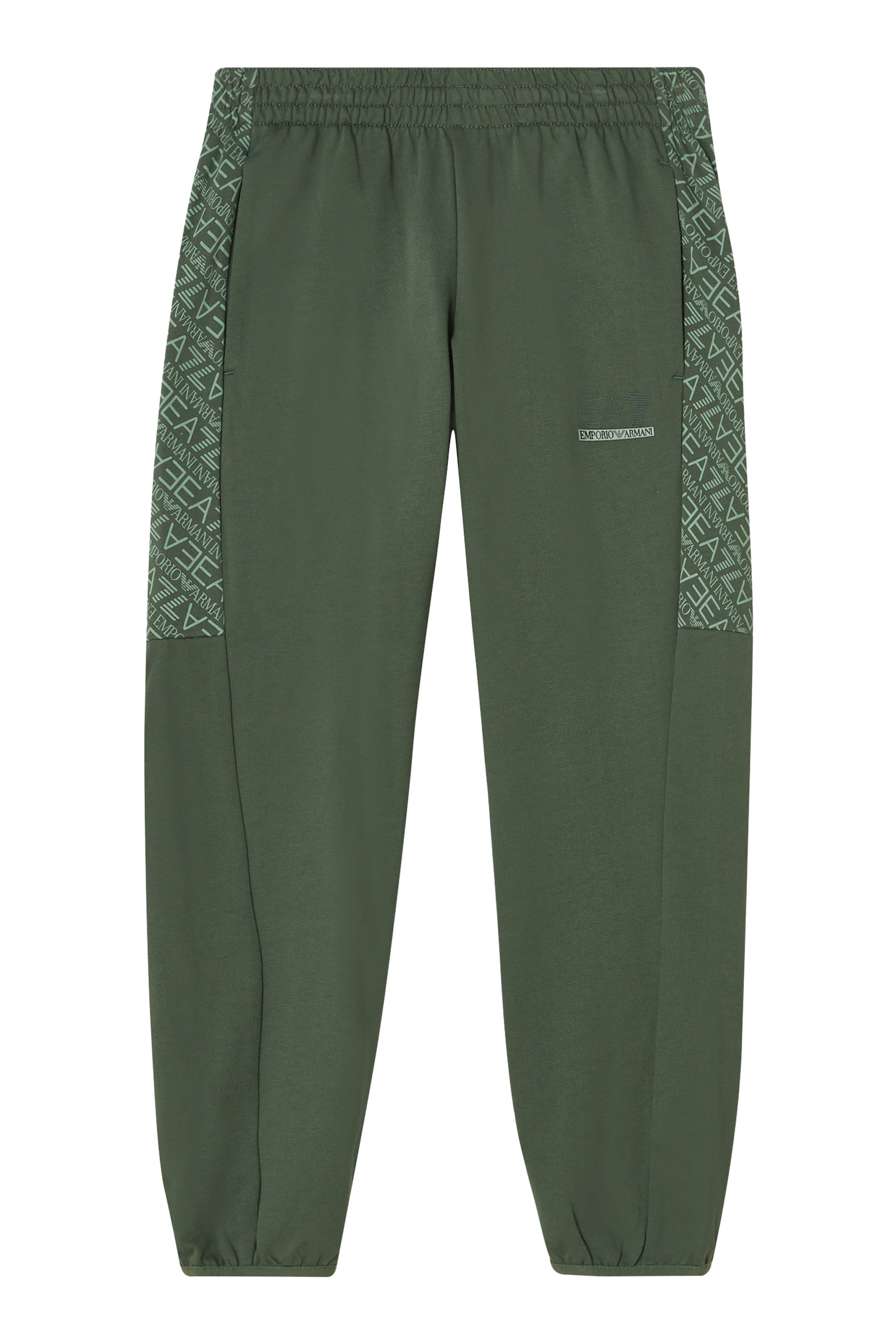 Kids Logo Sweatpants