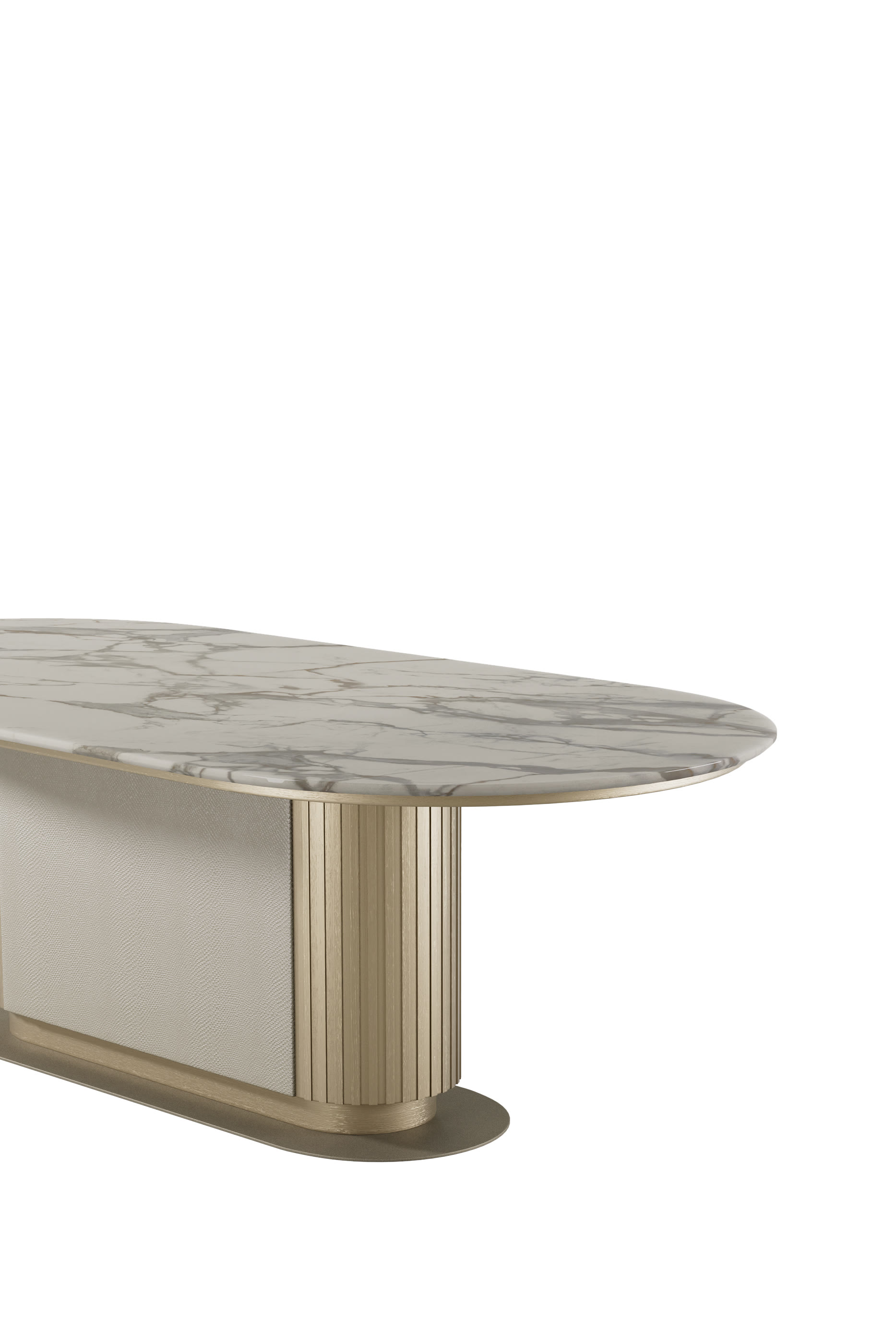Gem 101 Dining Table