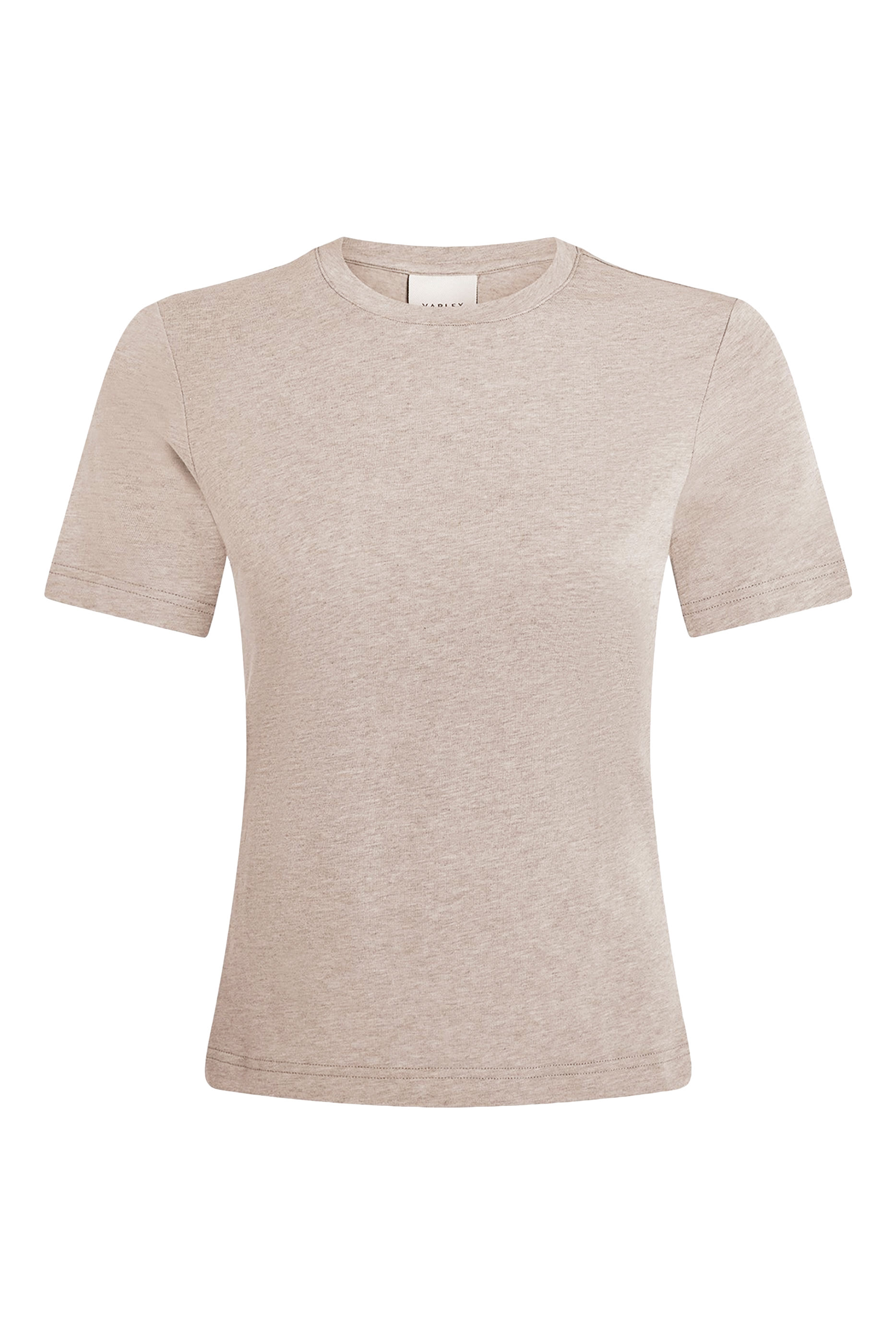 Regina Fitted T-Shirt