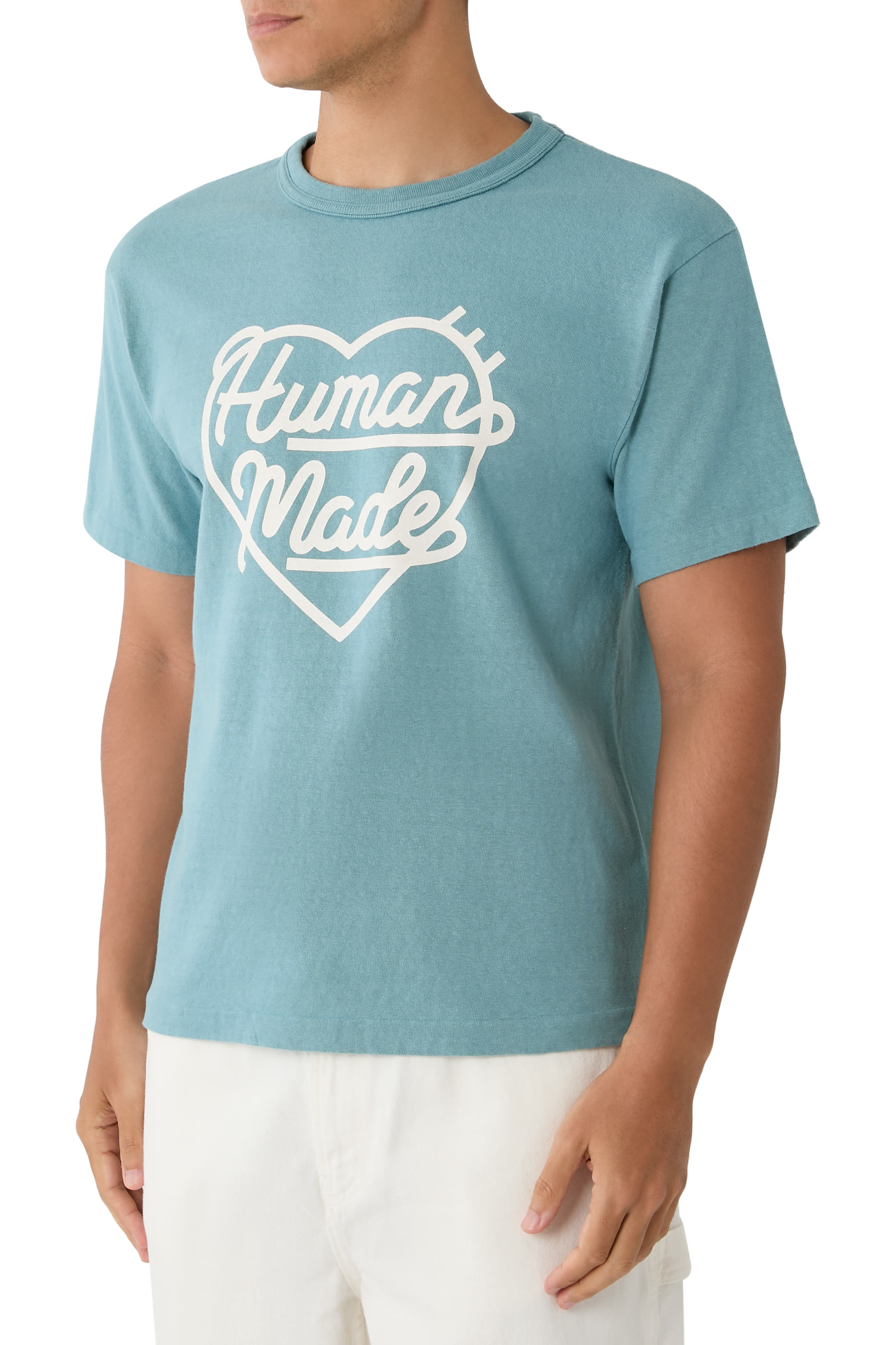 Color T-Shirt