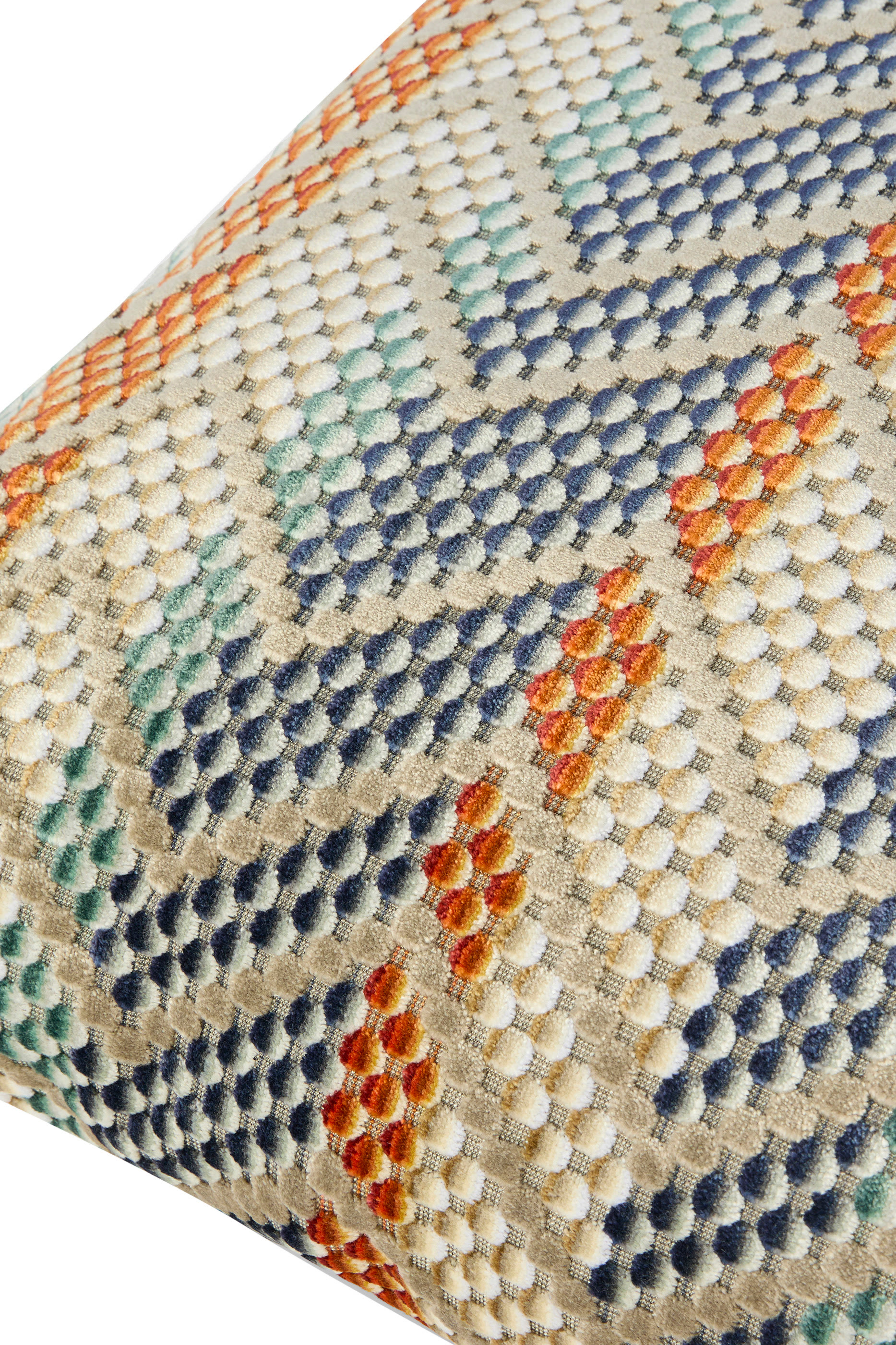 Squame Cushion 