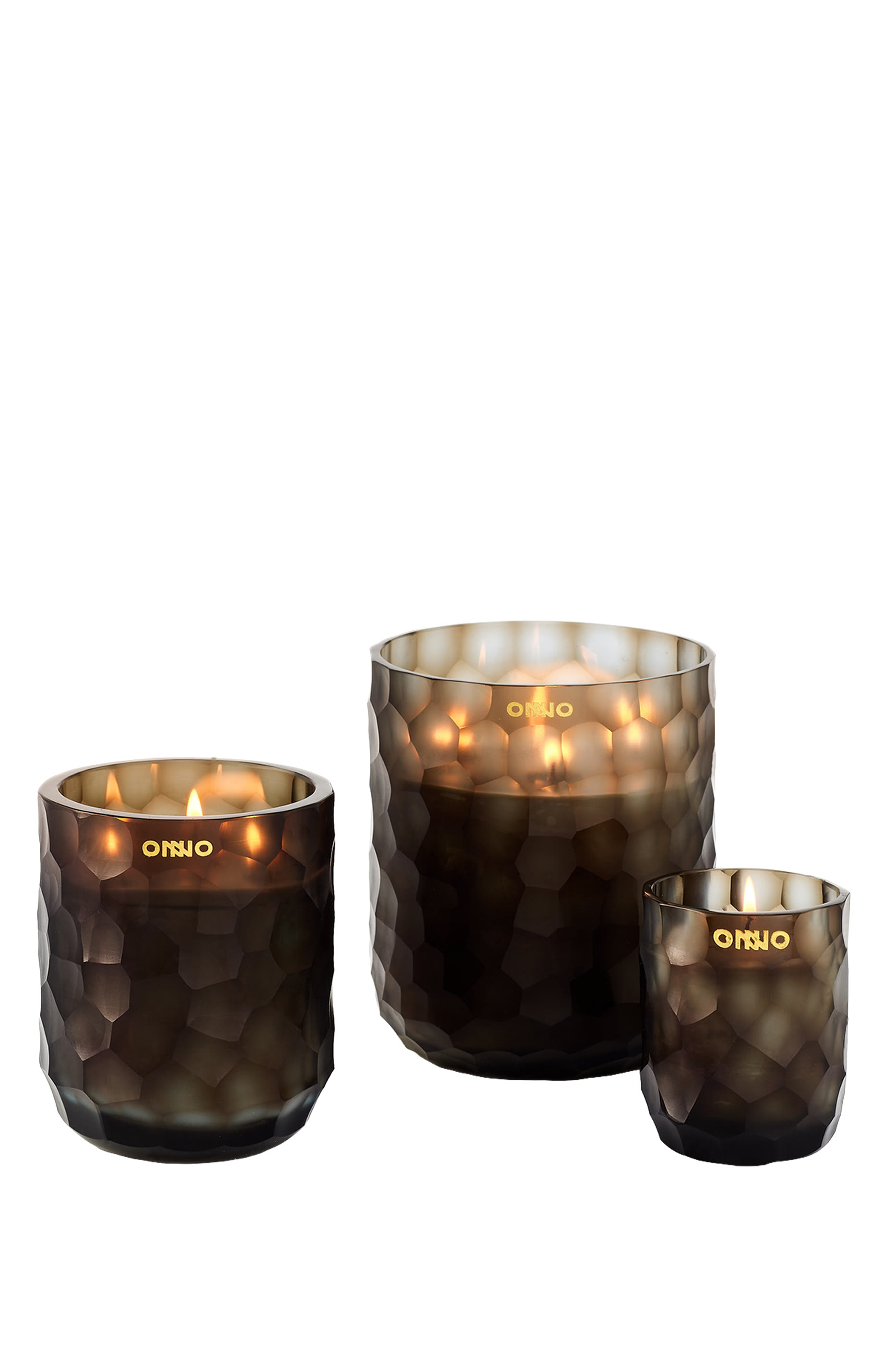 Zanzibar Eternal Candle 