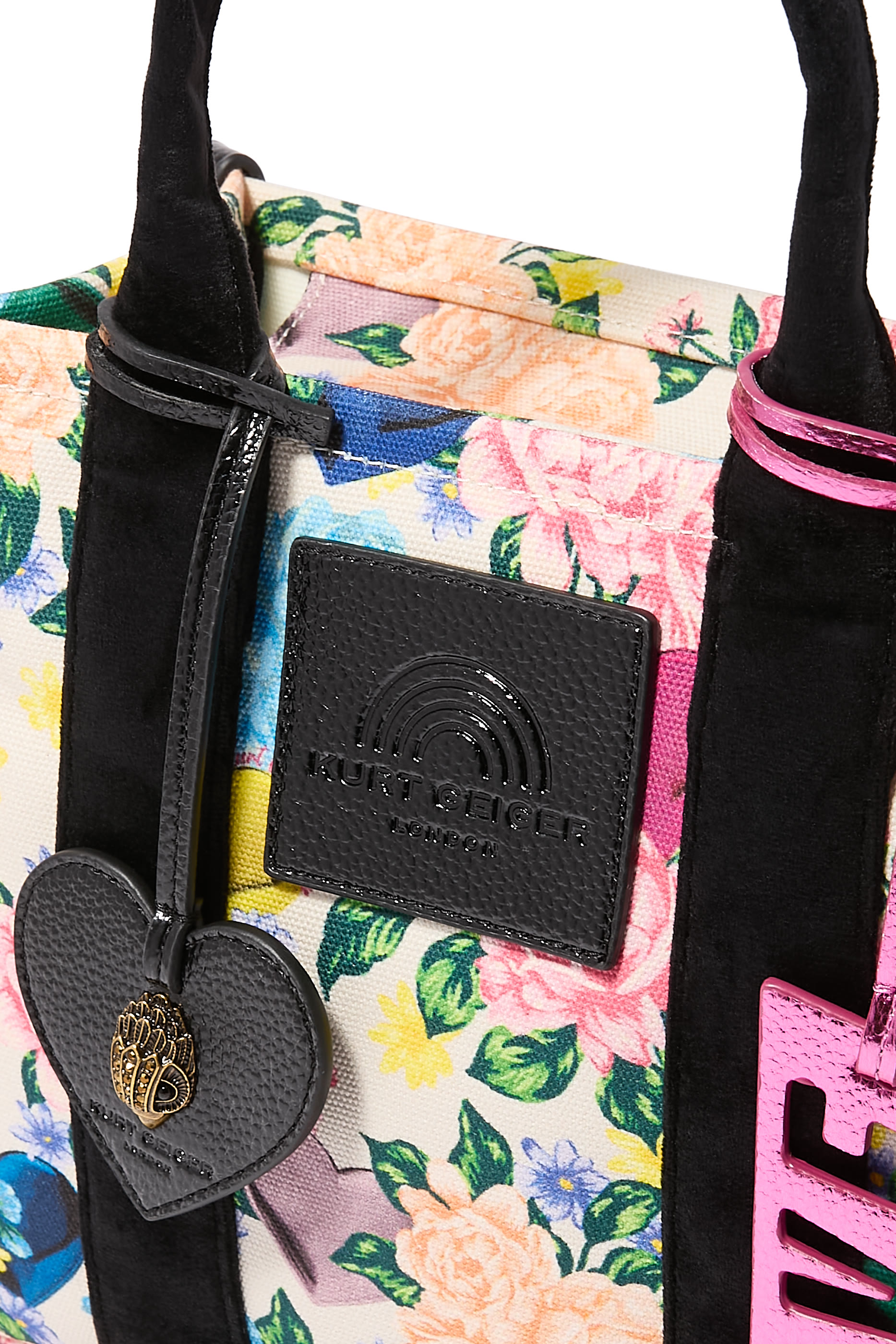  Small Southbank Tote Bag