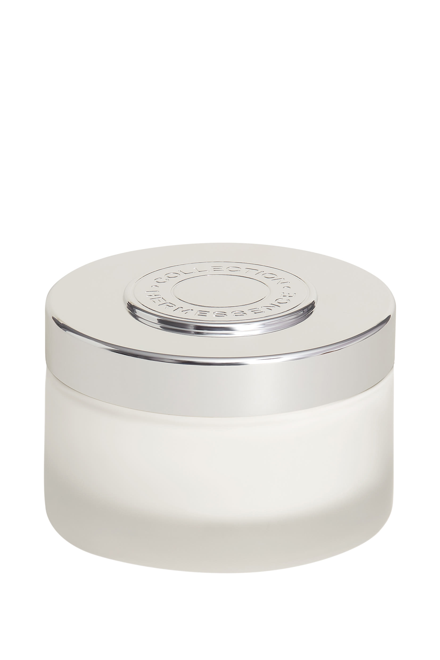 Musc Pallida Perfumed Body Cream