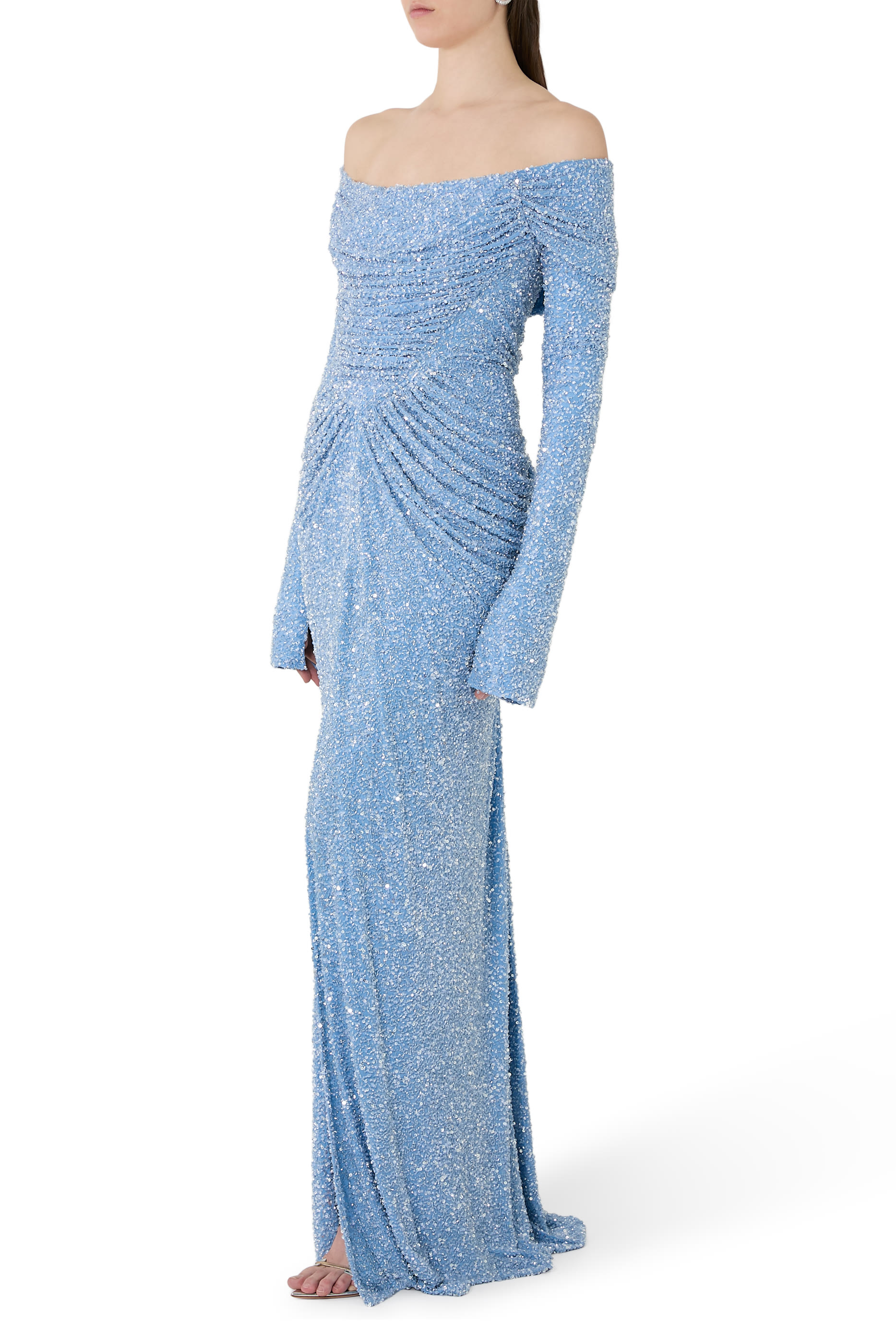 Lorene Dress 