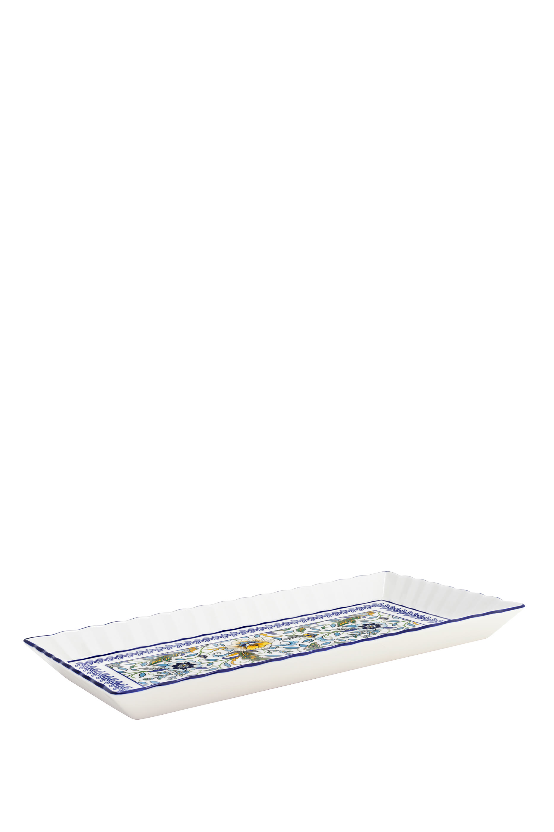 Roya Forest Sandwich Platter