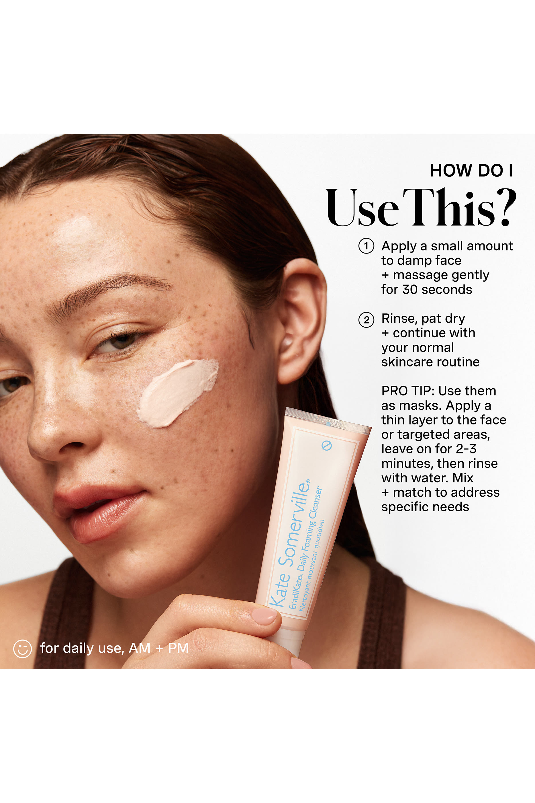 Pore-fect Holiday Trio Kit