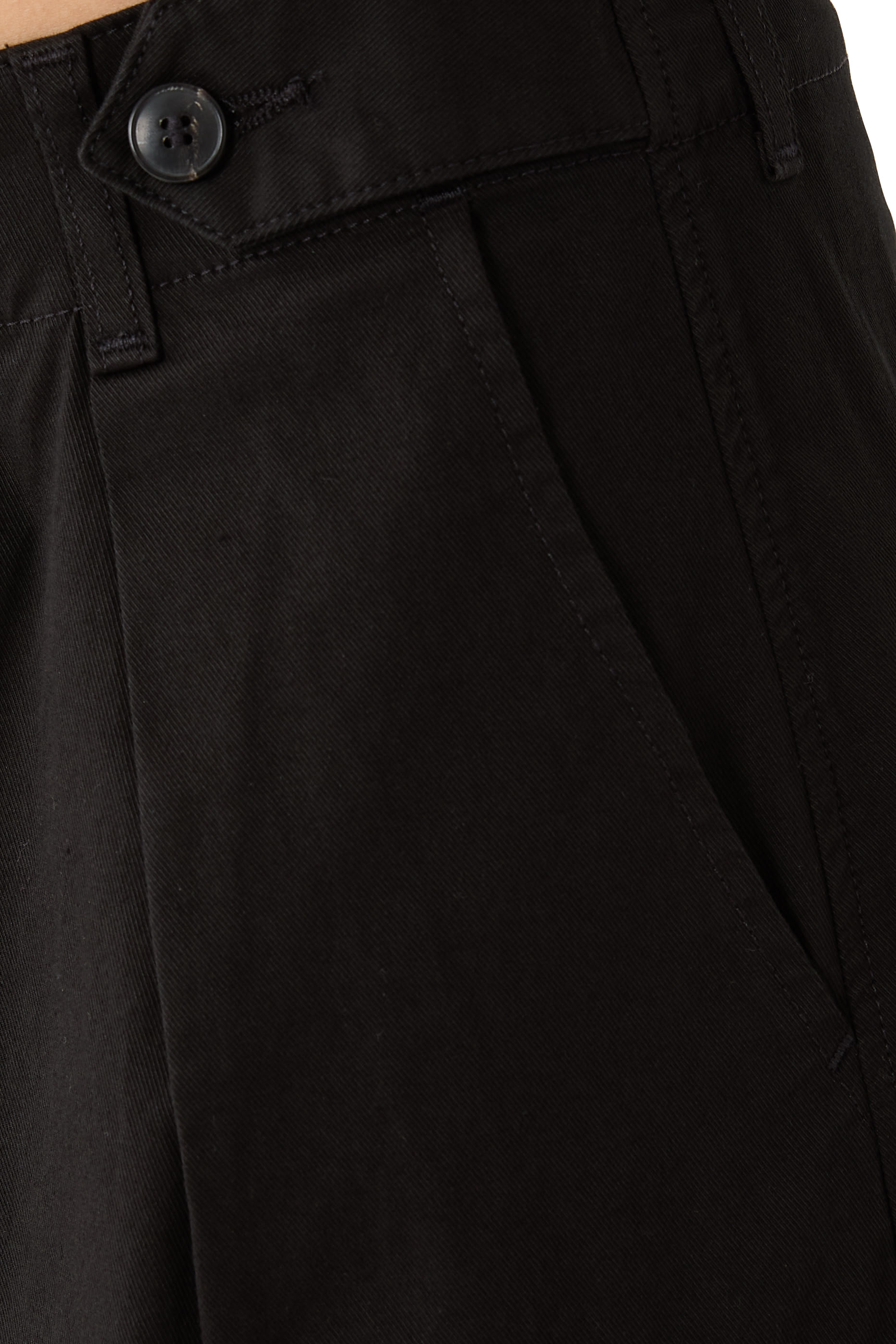 Cocoon Culotte