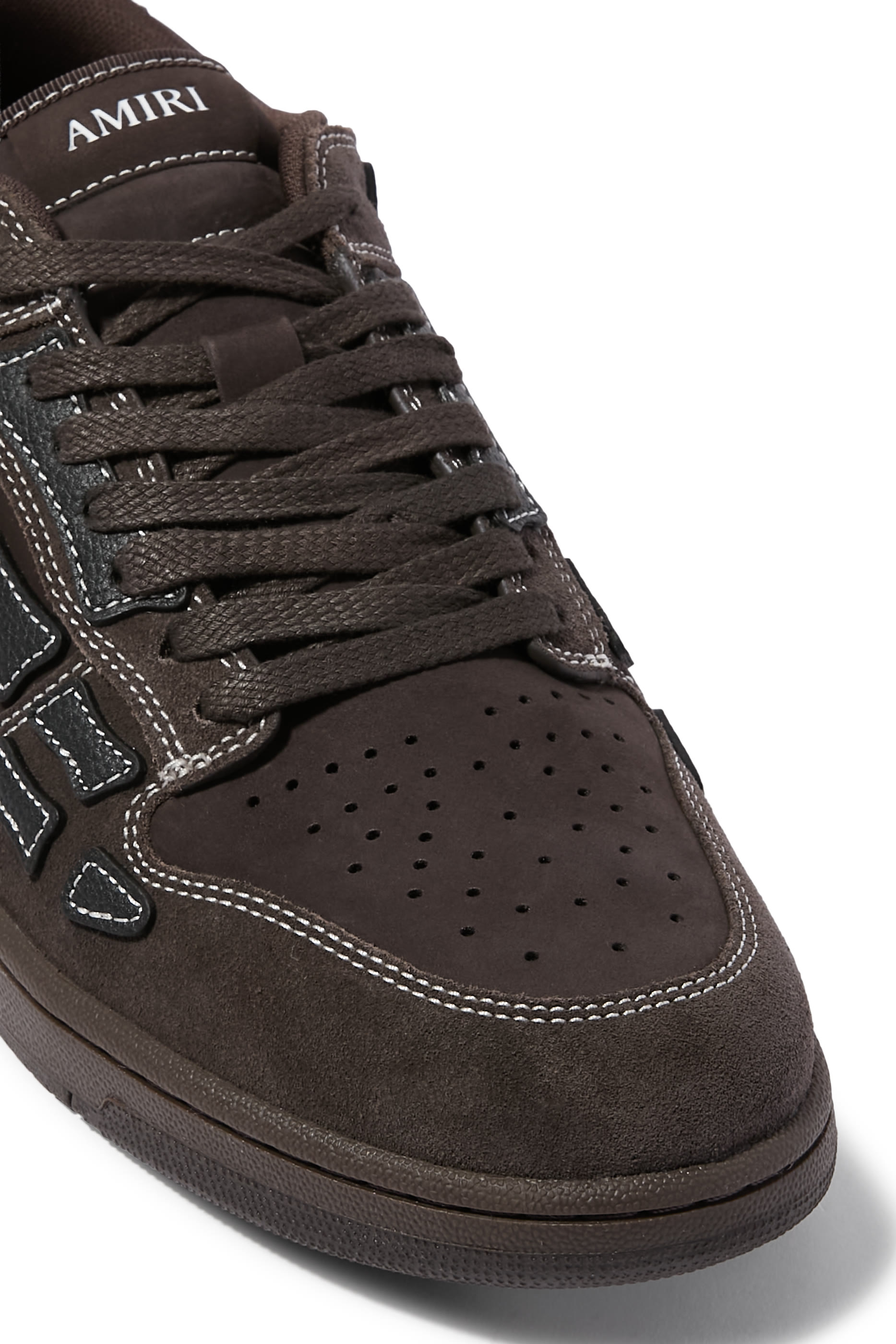 Skel Top Low Sneakers 